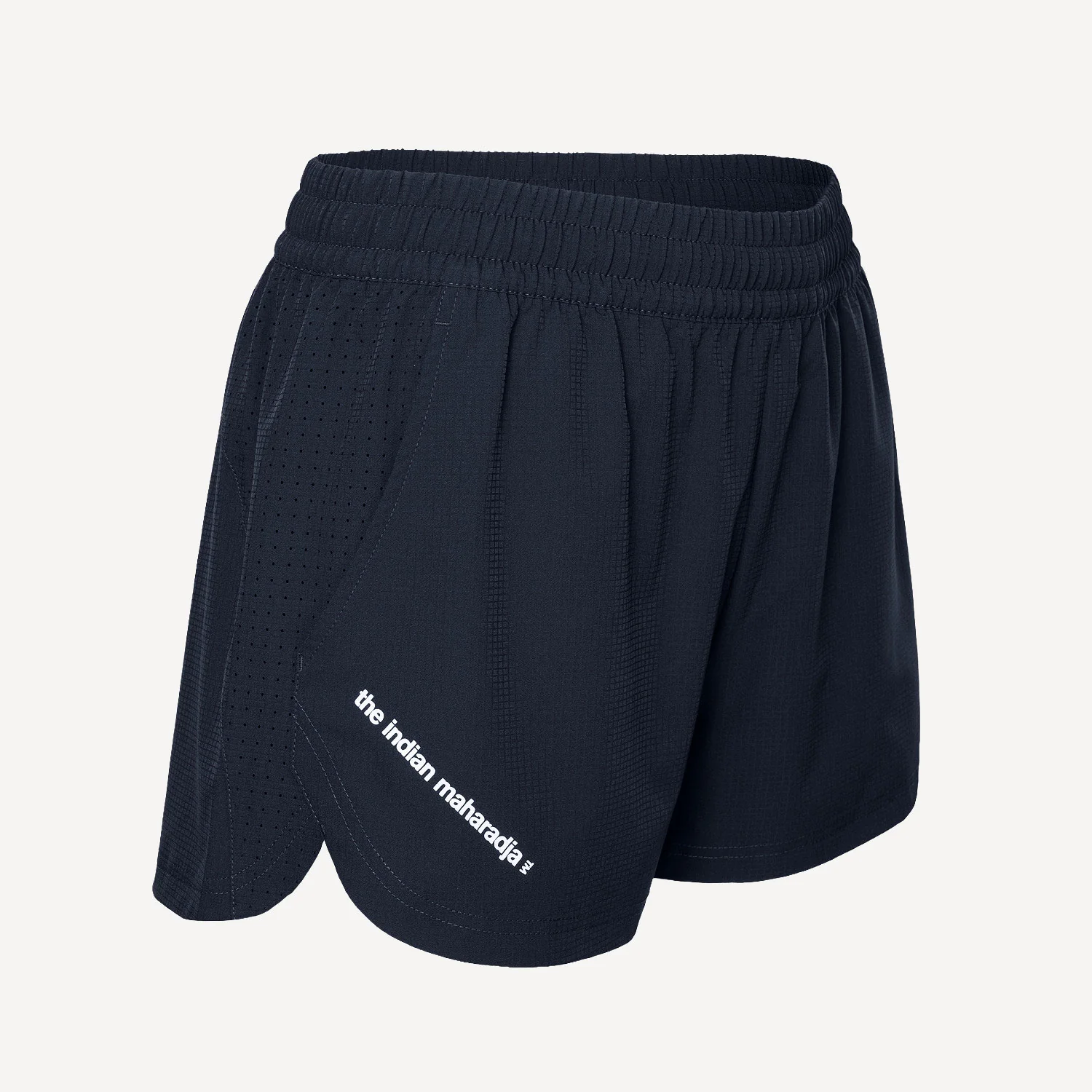 The Indian Maharadja Women's 2in1 Agility Tennis Shorts - Image 2