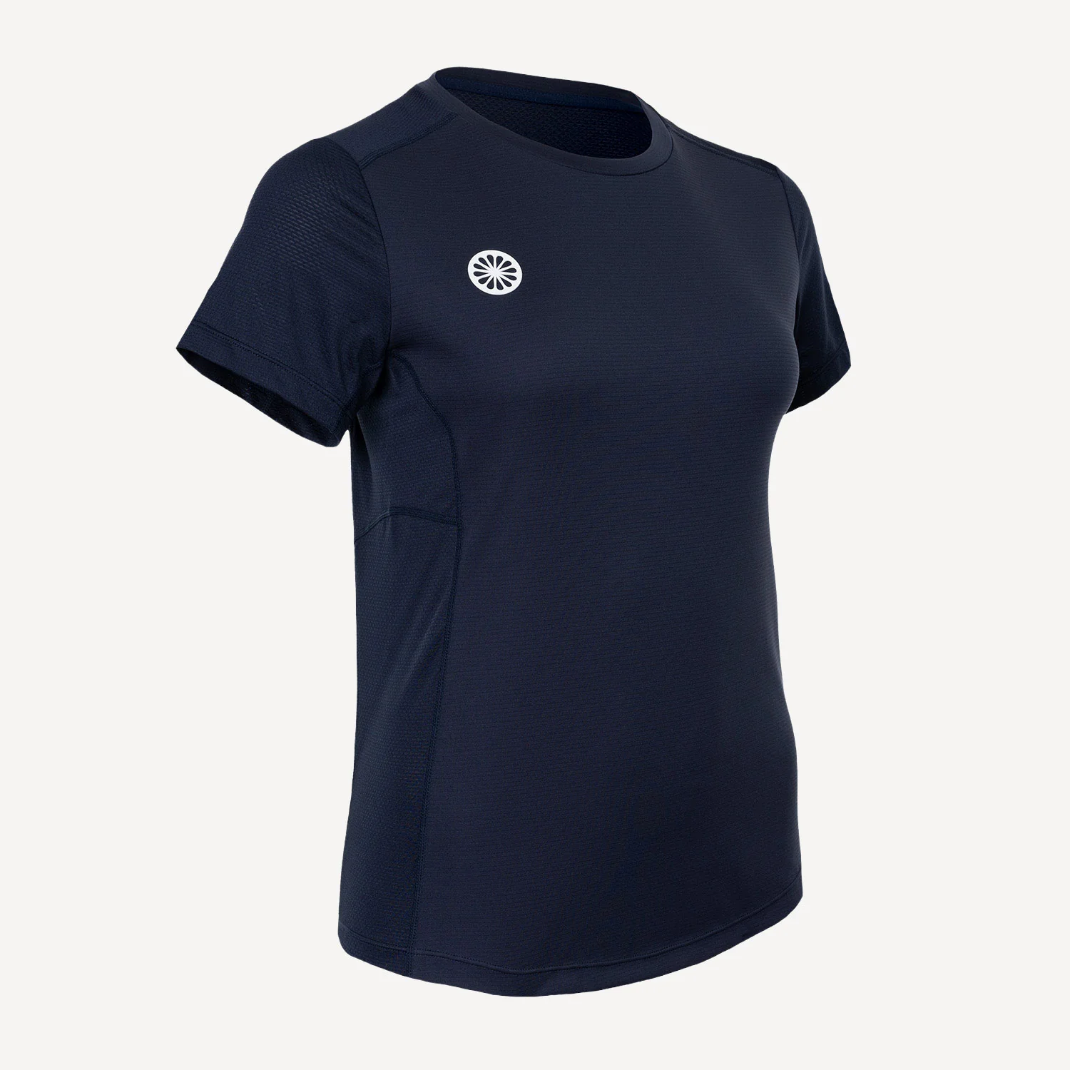 The Indian Maharadja Women's Agility Round Neck Tennis Shirt - Image 2