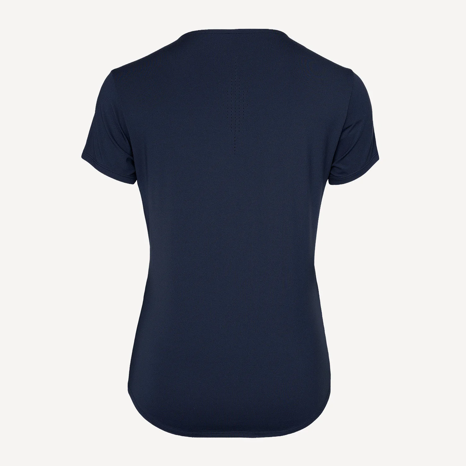 The Indian Maharadja Women's Breeze Round Neck Tennis Shirt - Image 3
