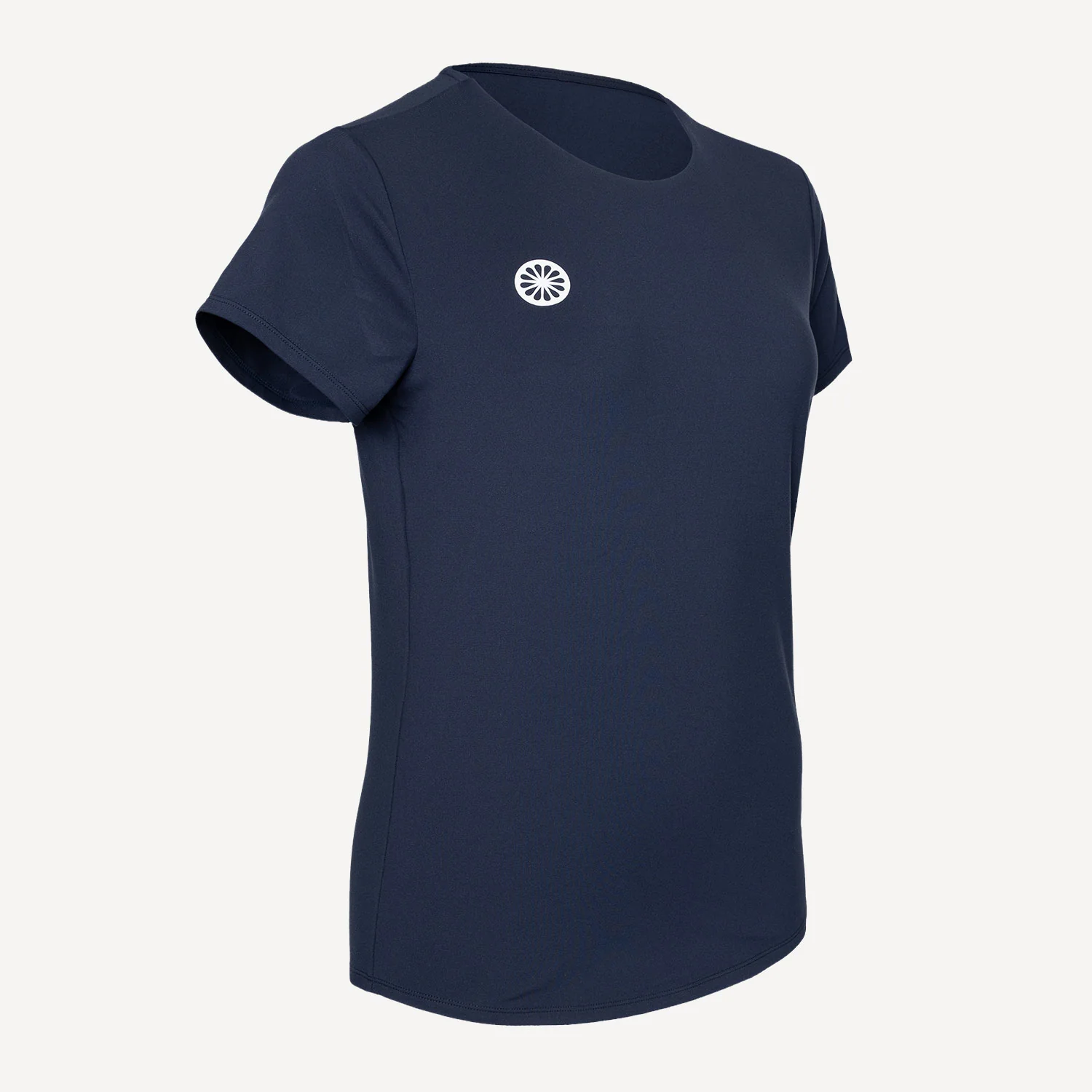 The Indian Maharadja Women's Breeze Round Neck Tennis Shirt - Image 2