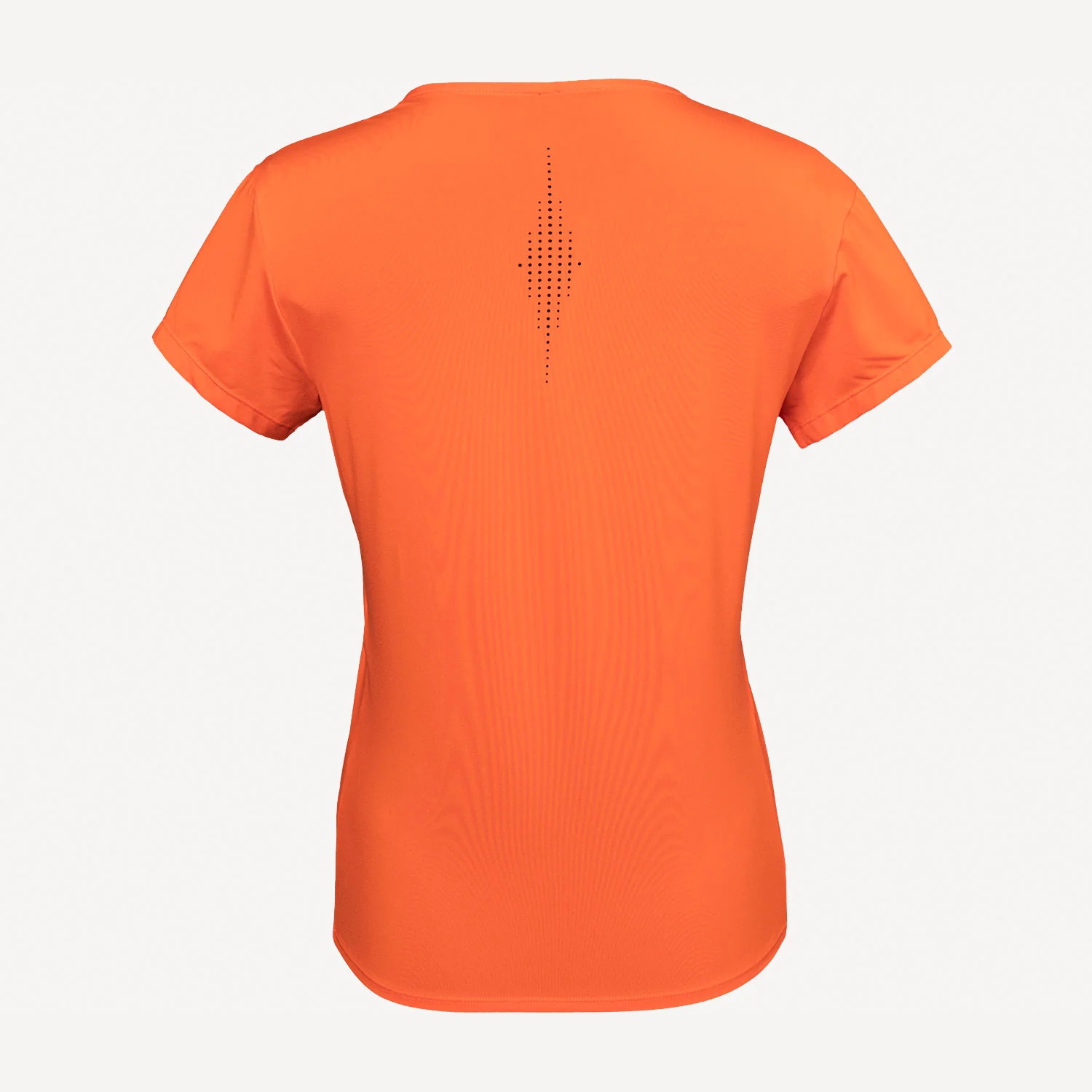 The Indian Maharadja Women's Breeze Tennis Shirt - Image 3