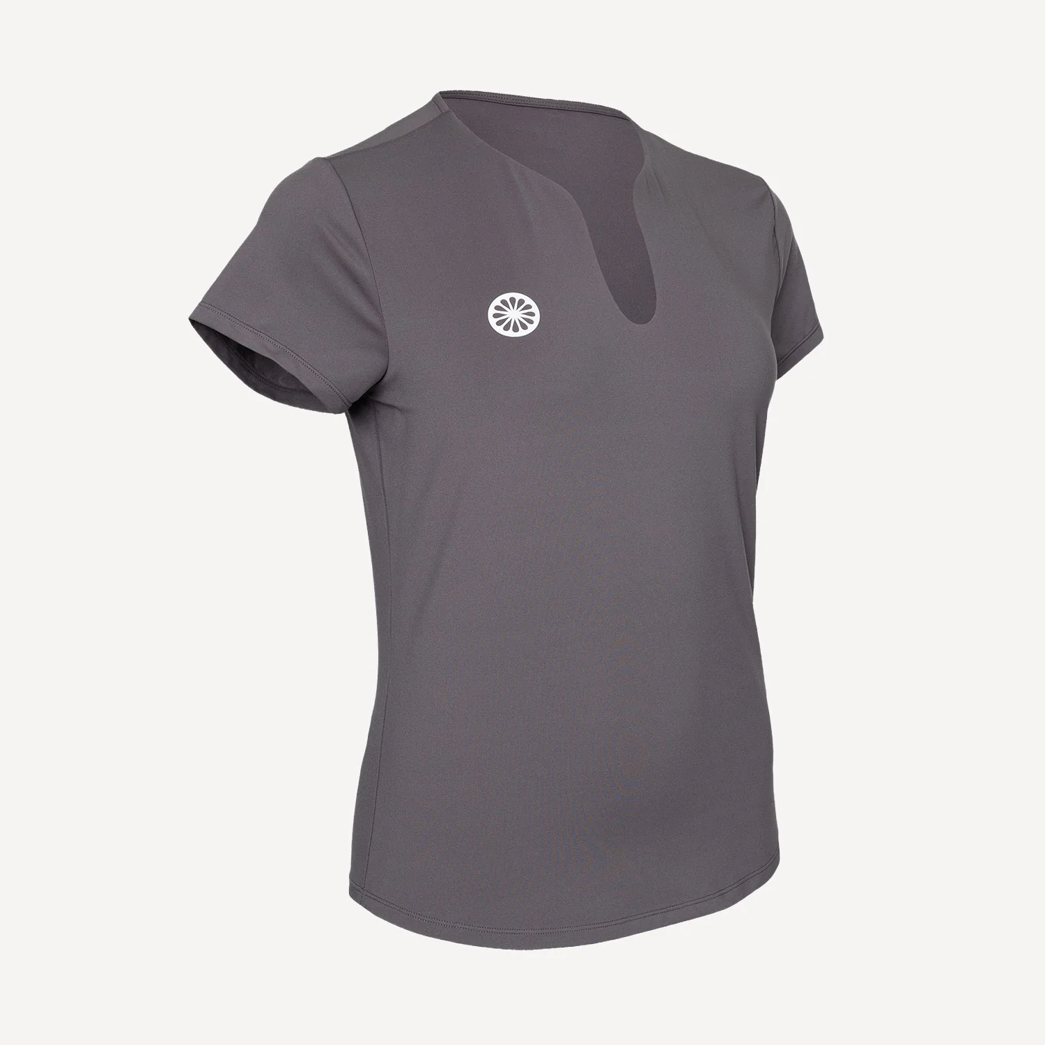 The Indian Maharadja Women's Breeze Tennis Shirt - Image 2
