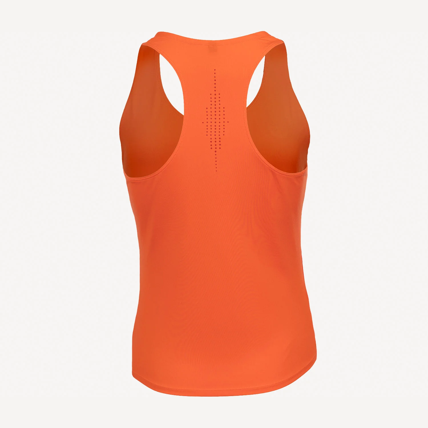 The Indian Maharadja Women's Breeze Tennis Tank - Image 3