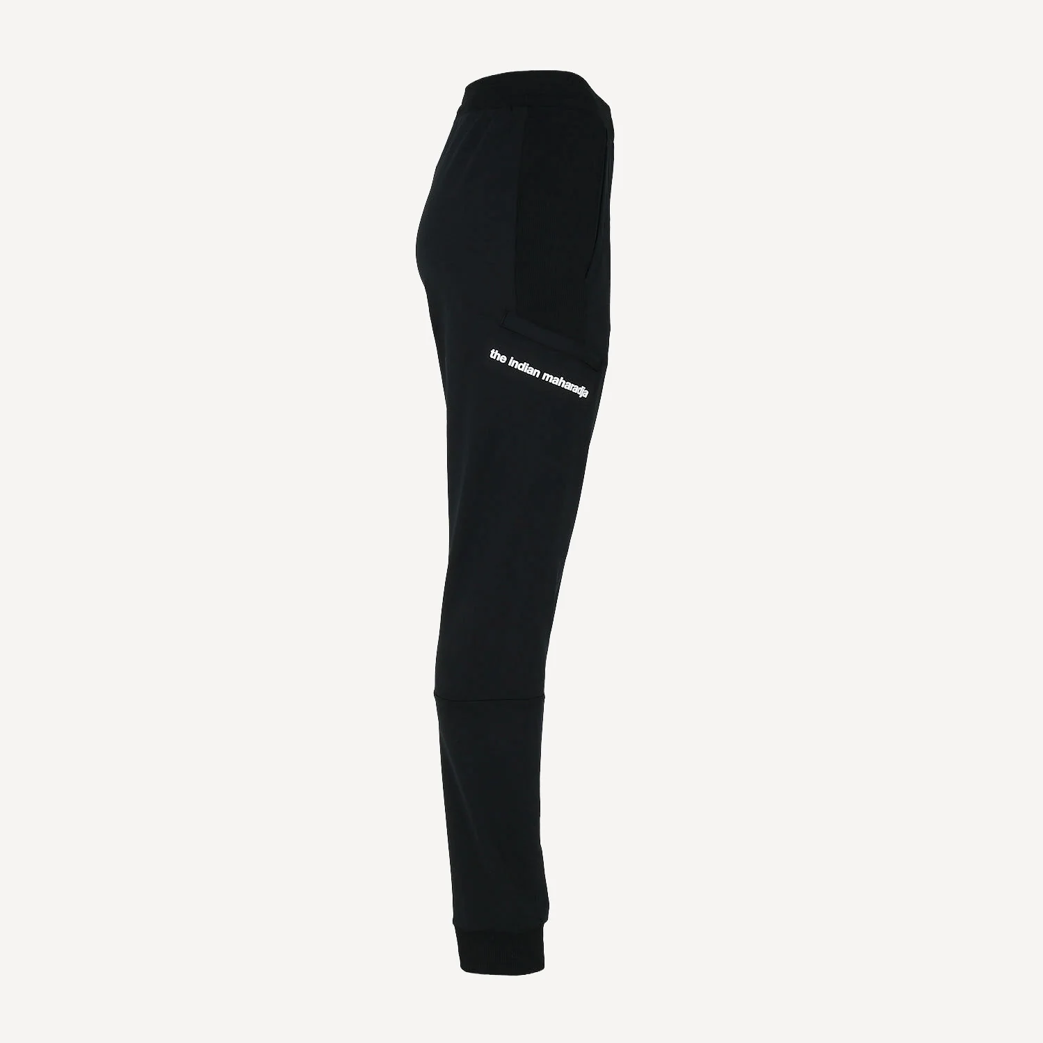 The Indian Maharadja Women's Cargo Tennis Pants - Image 3