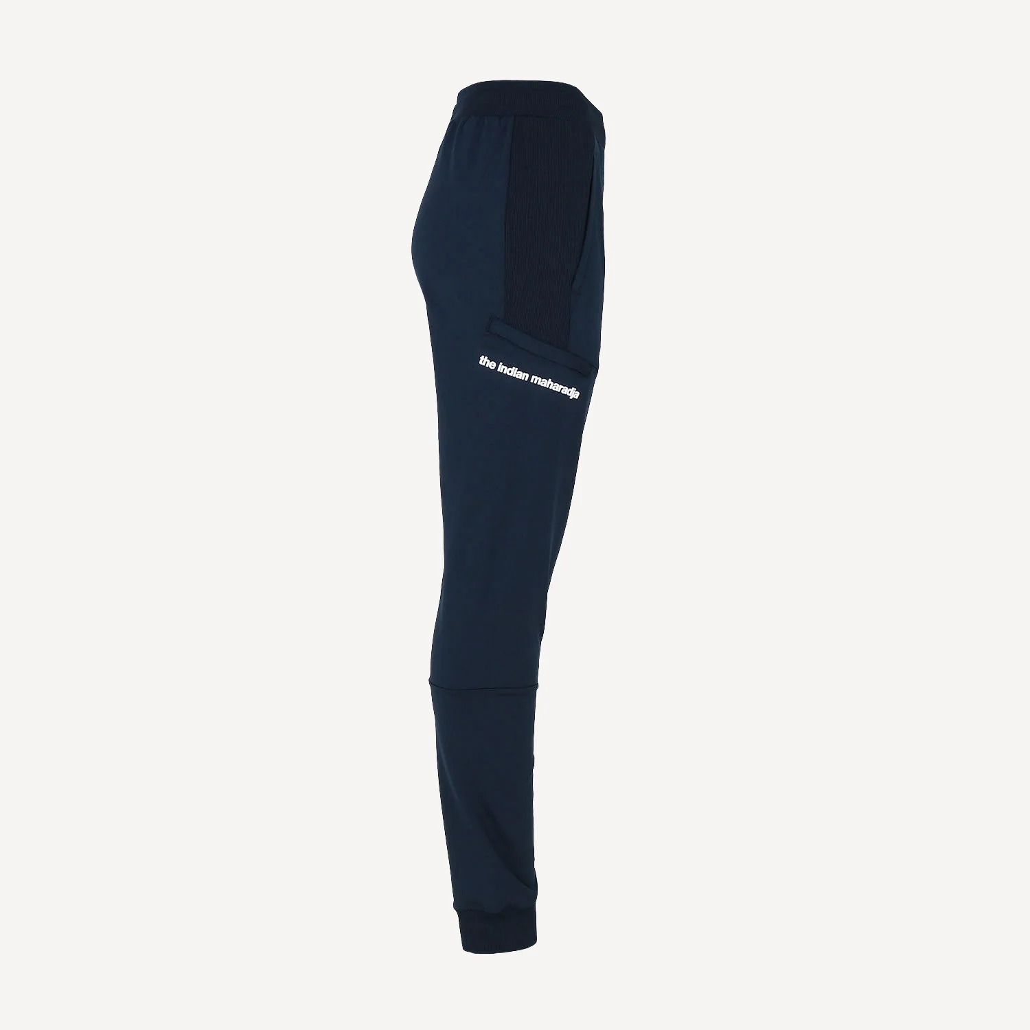 The Indian Maharadja Women's Cargo Tennis Pants - Image 3