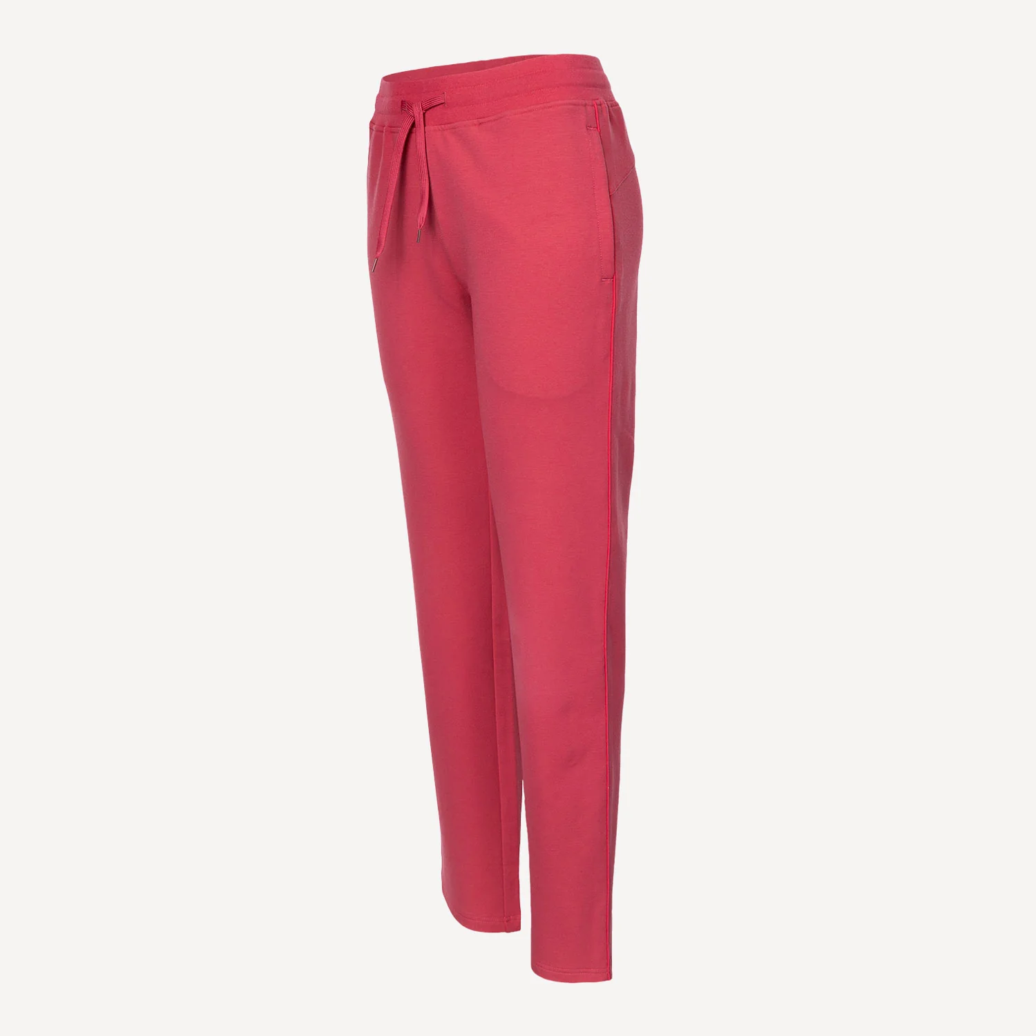 The Indian Maharadja Women's Cotton Tennis Track Pants - Image 4