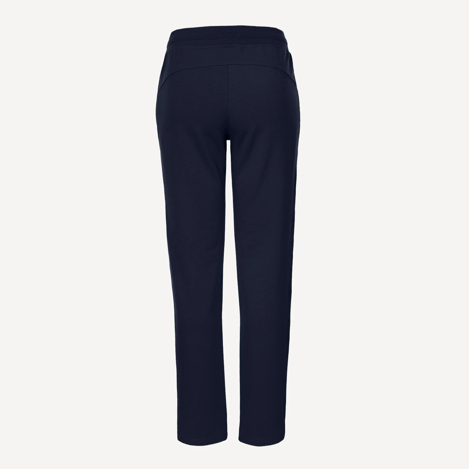 The Indian Maharadja Women's Cotton Tennis Track Pants - Image 3