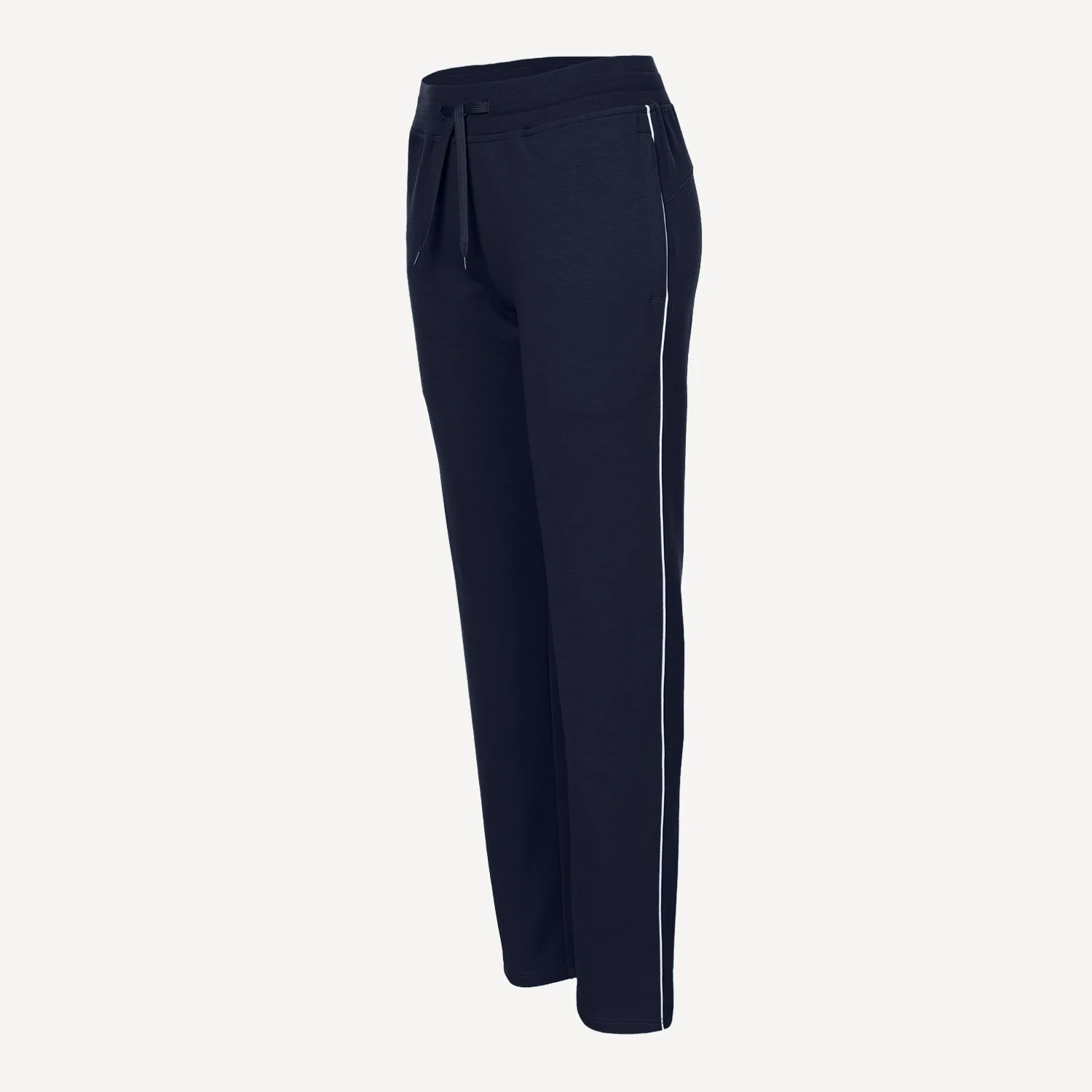The Indian Maharadja Women's Cotton Tennis Track Pants - Image 4