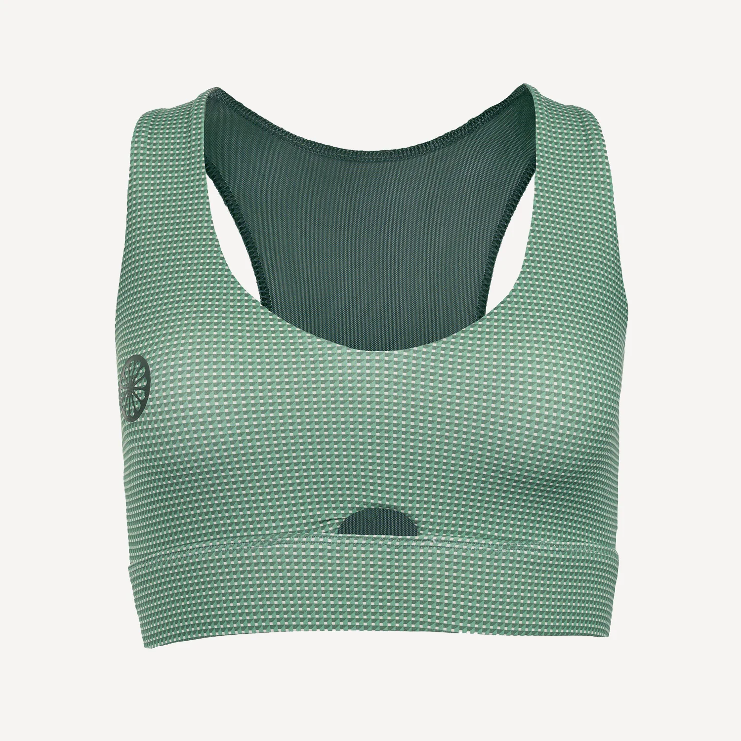 The Indian Maharadja Women's Cut Out Bra