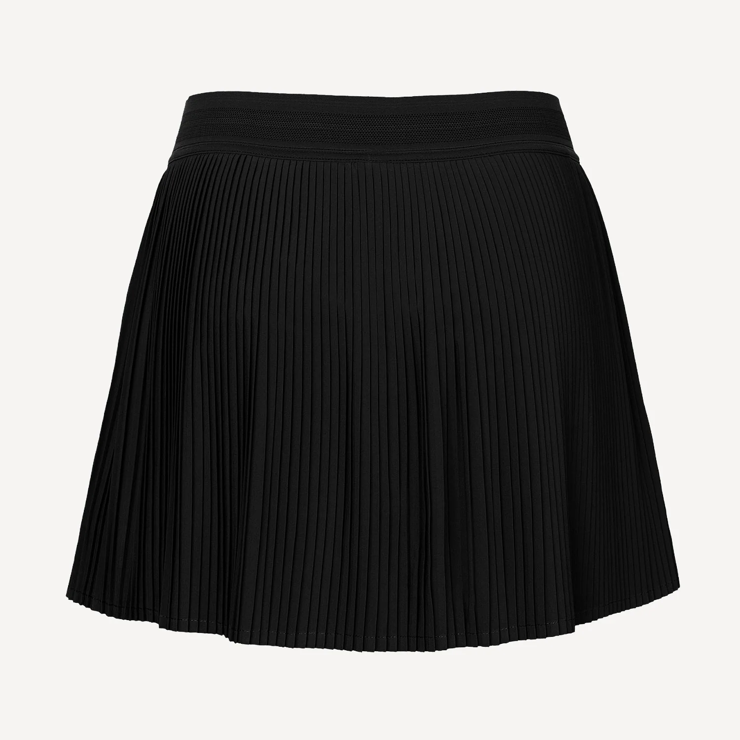 The Indian Maharadja Women's Fine Pleated Tennis Skirt - Image 3