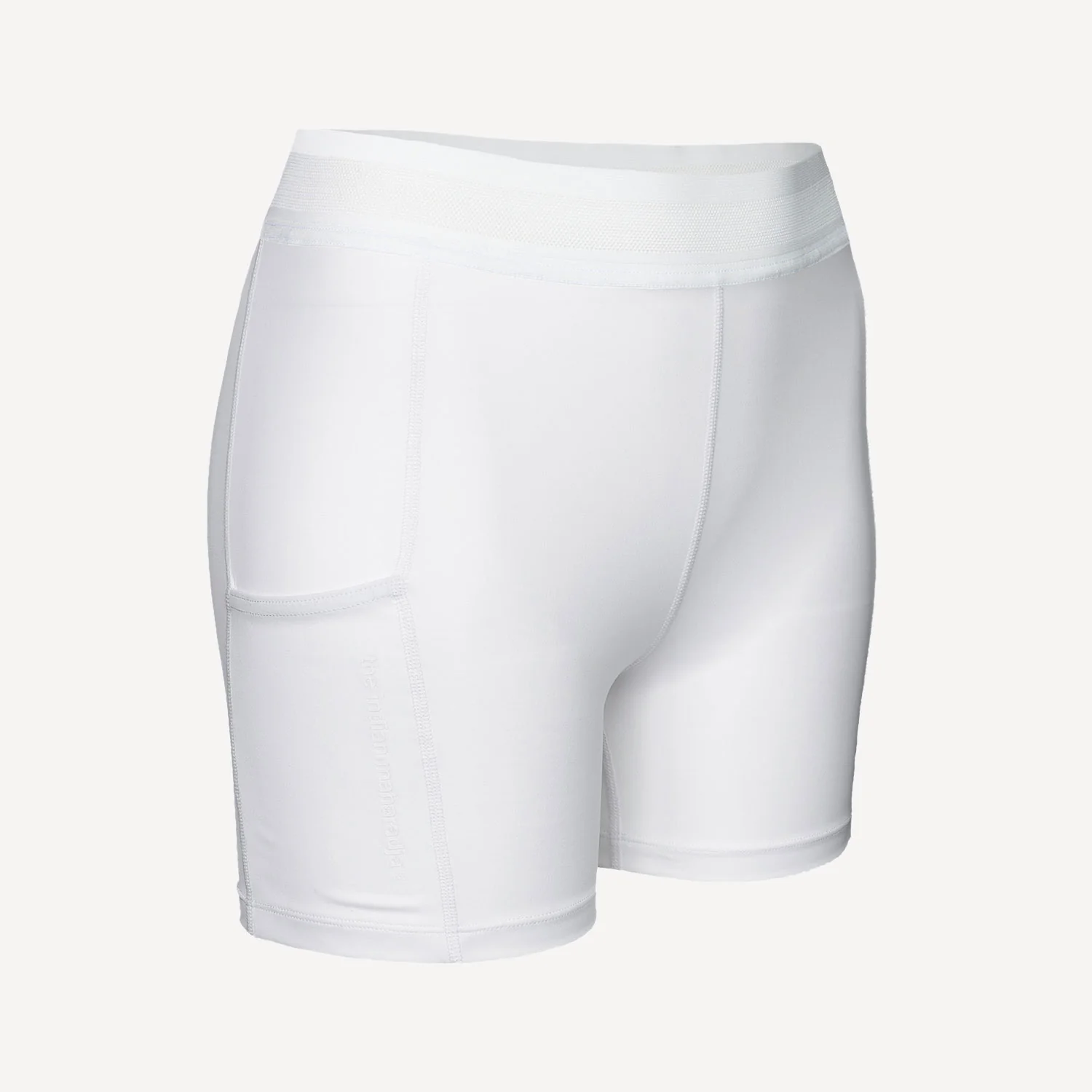 The Indian Maharadja Women's Fine Pleated Tennis Skirt - Image 5