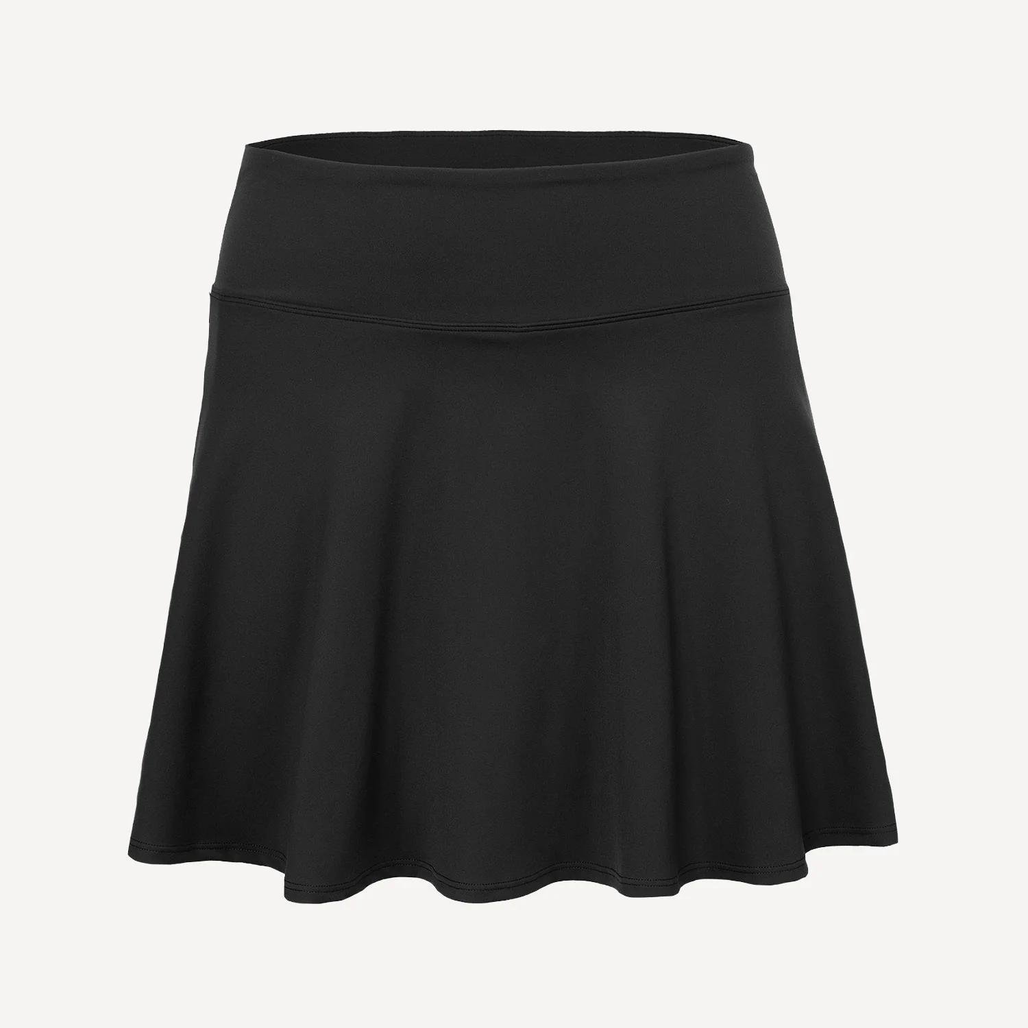 The Indian Maharadja Women's Flowing Tennis Skirt