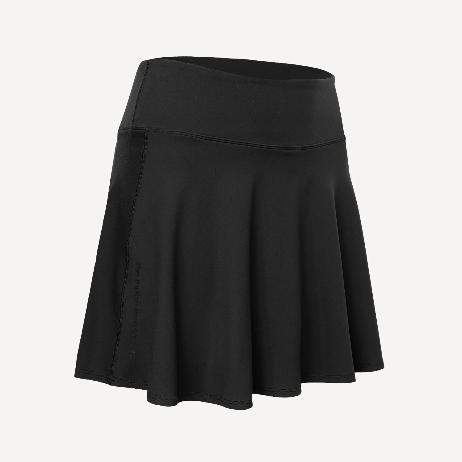The Indian Maharadja Women's Flowing Tennis Skirt - Image 2