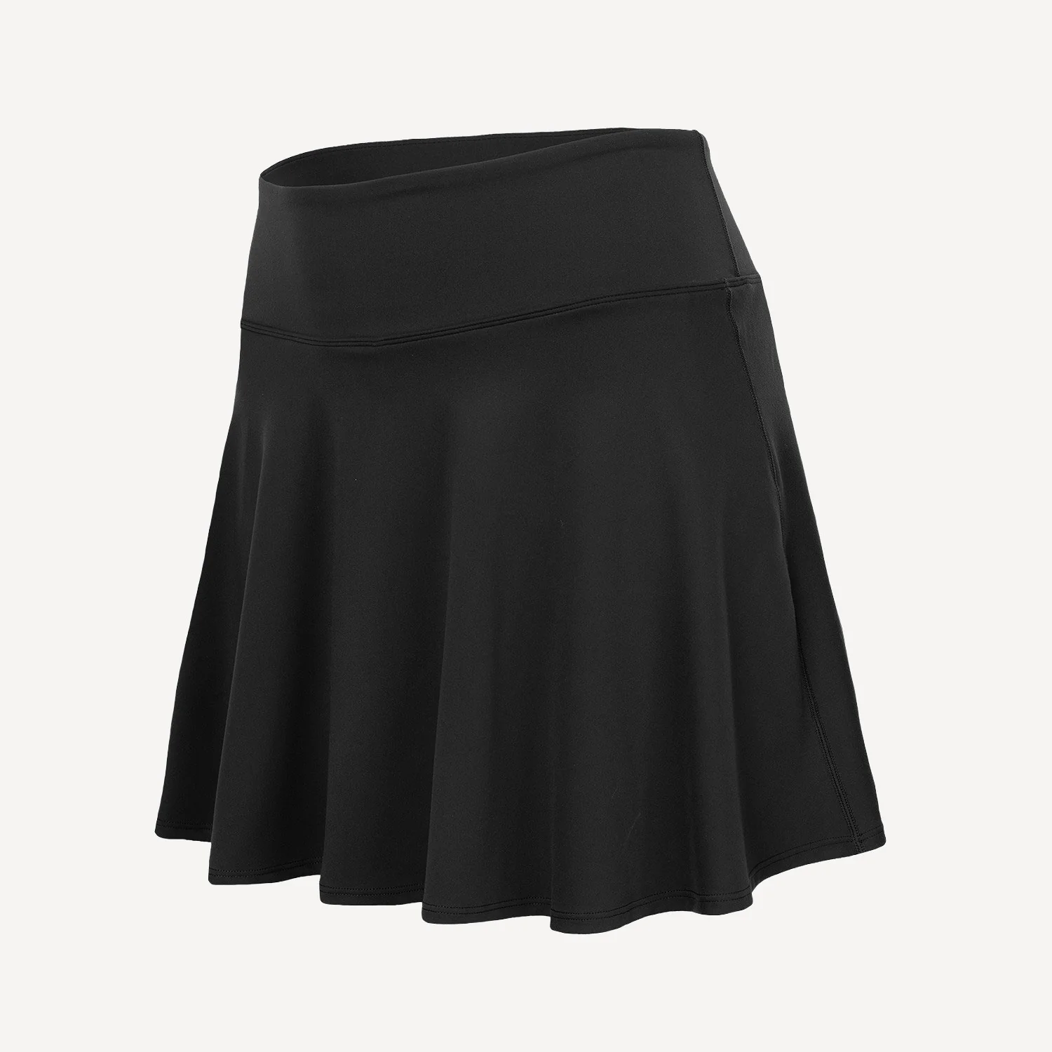 The Indian Maharadja Women's Flowing Tennis Skirt - Image 4