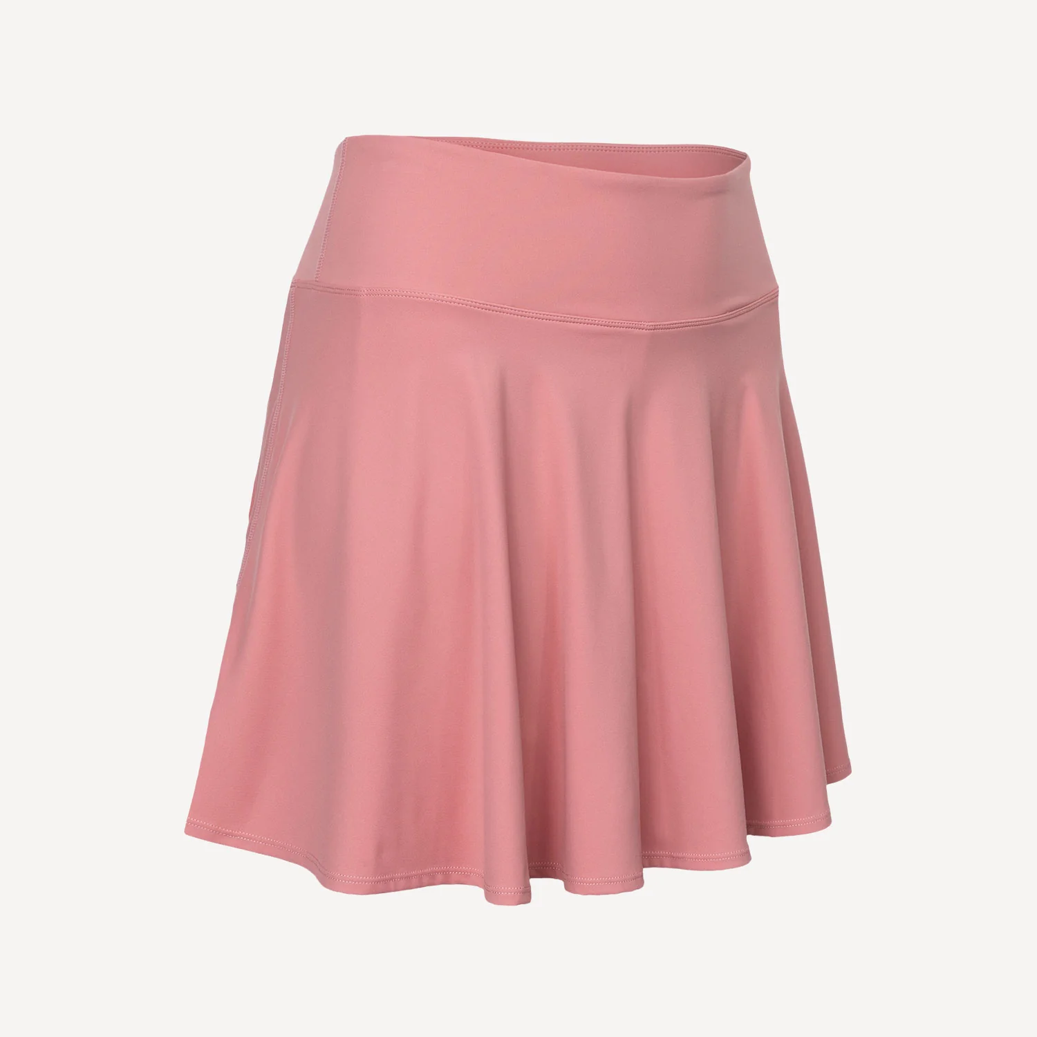 The Indian Maharadja Women's Flowing Tennis Skirt - Image 2
