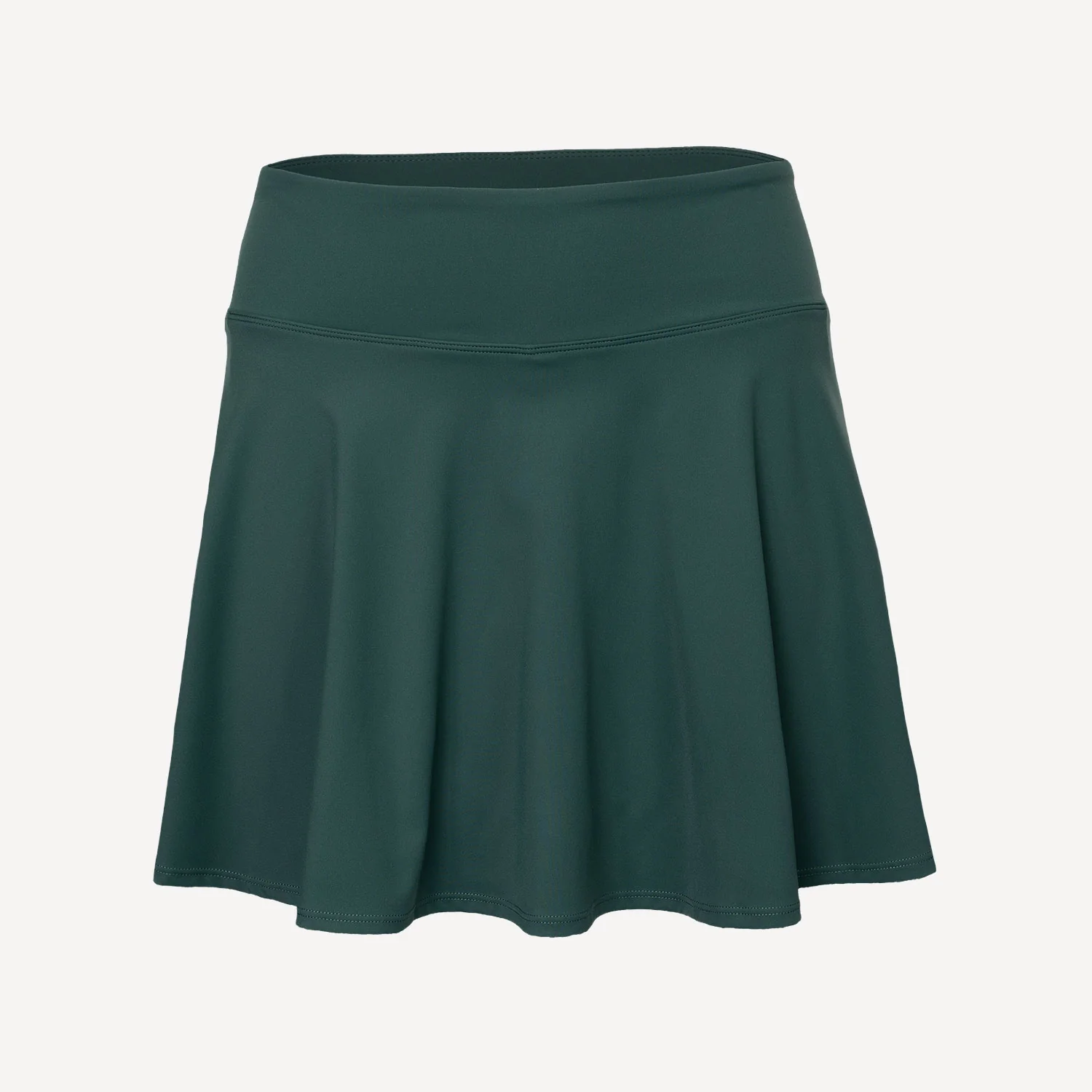 The Indian Maharadja Women's Flowing Tennis Skirt