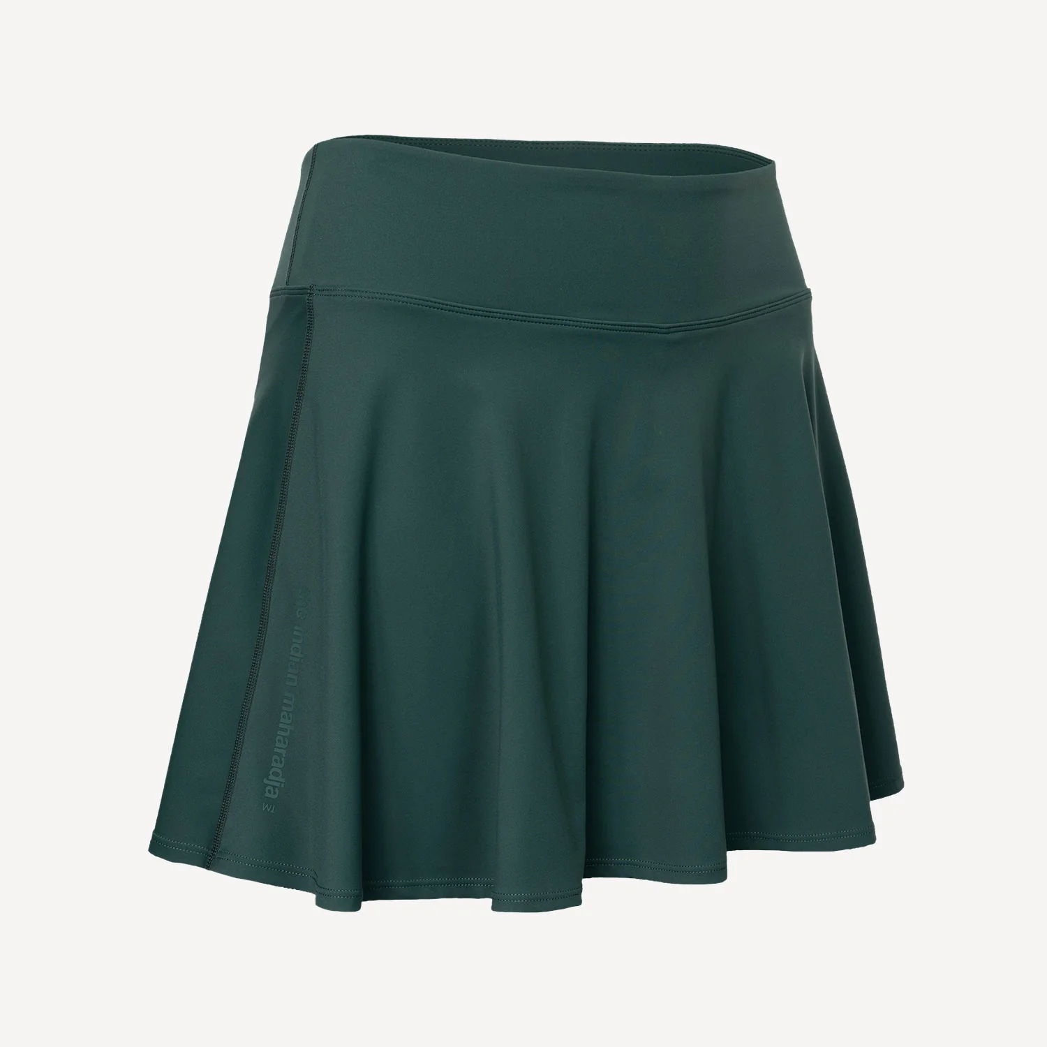 The Indian Maharadja Women's Flowing Tennis Skirt - Image 2