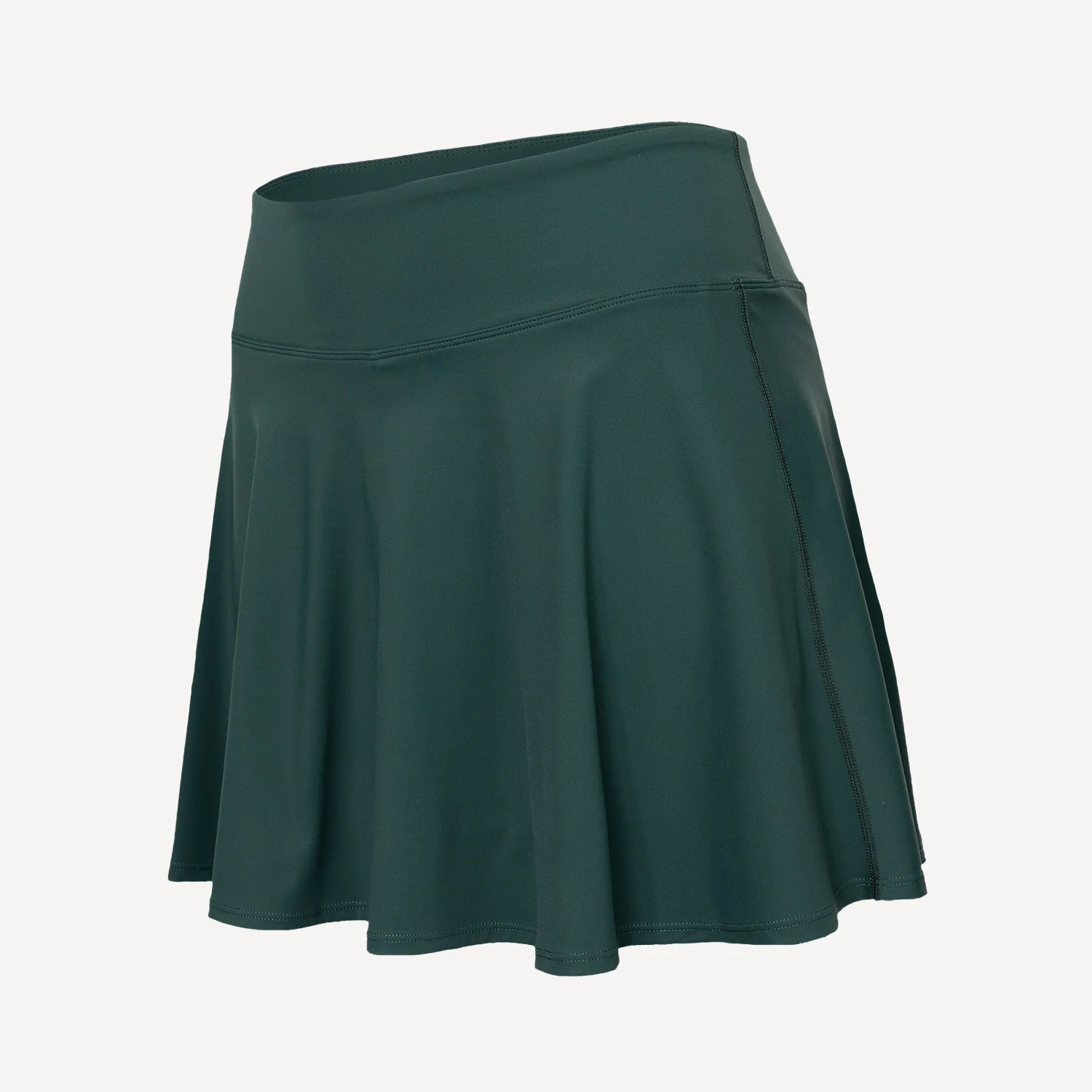 The Indian Maharadja Women's Flowing Tennis Skirt - Image 4