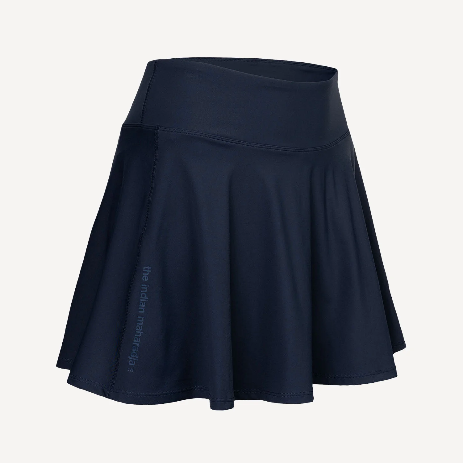 The Indian Maharadja Women's Flowing Tennis Skirt - Image 2