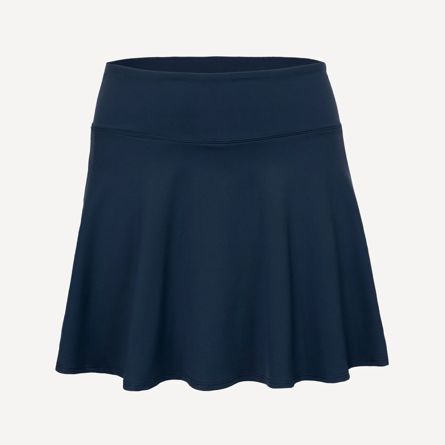 The Indian Maharadja Women's Flowing Tennis Skirt
