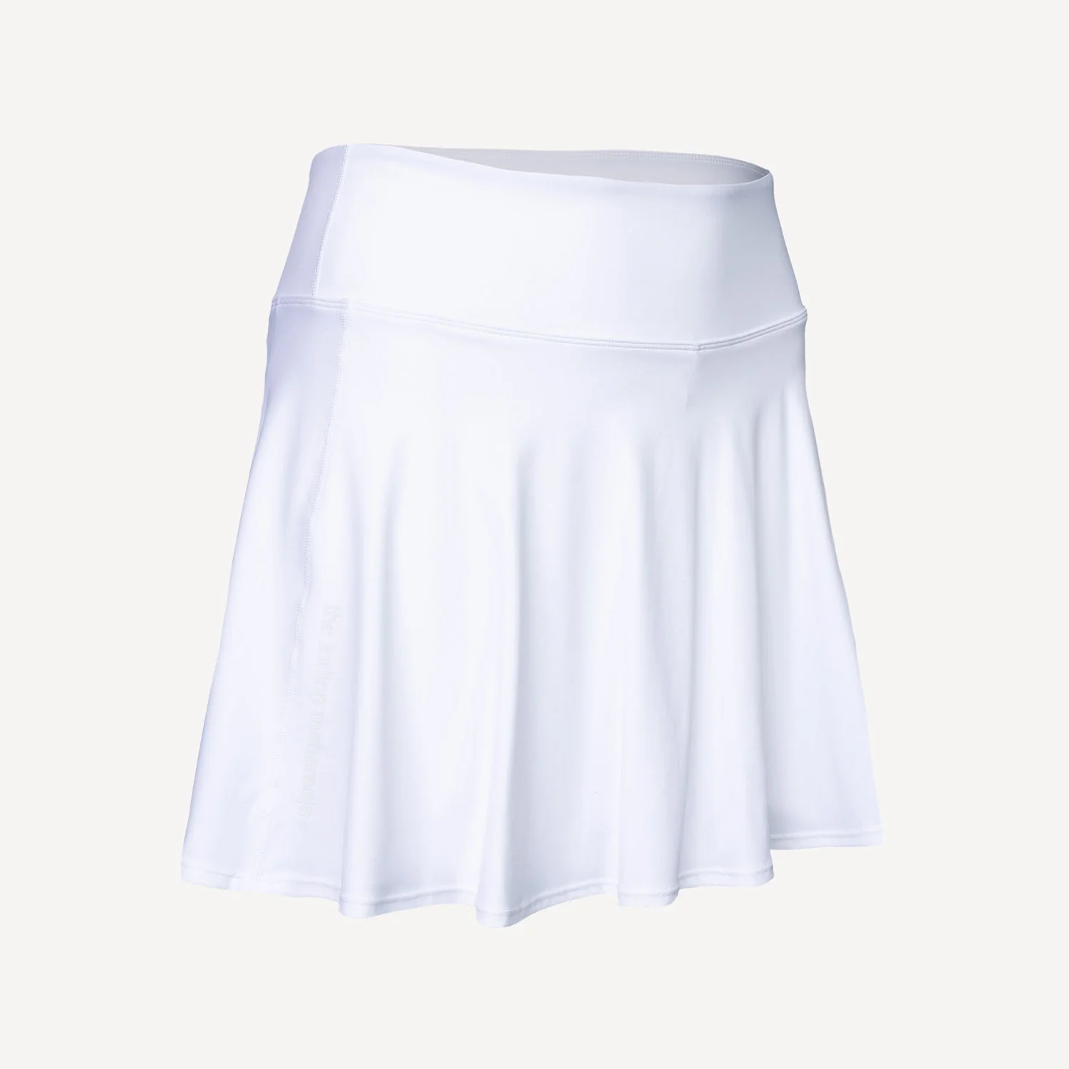 The Indian Maharadja Women's Flowing Tennis Skirt - Image 2