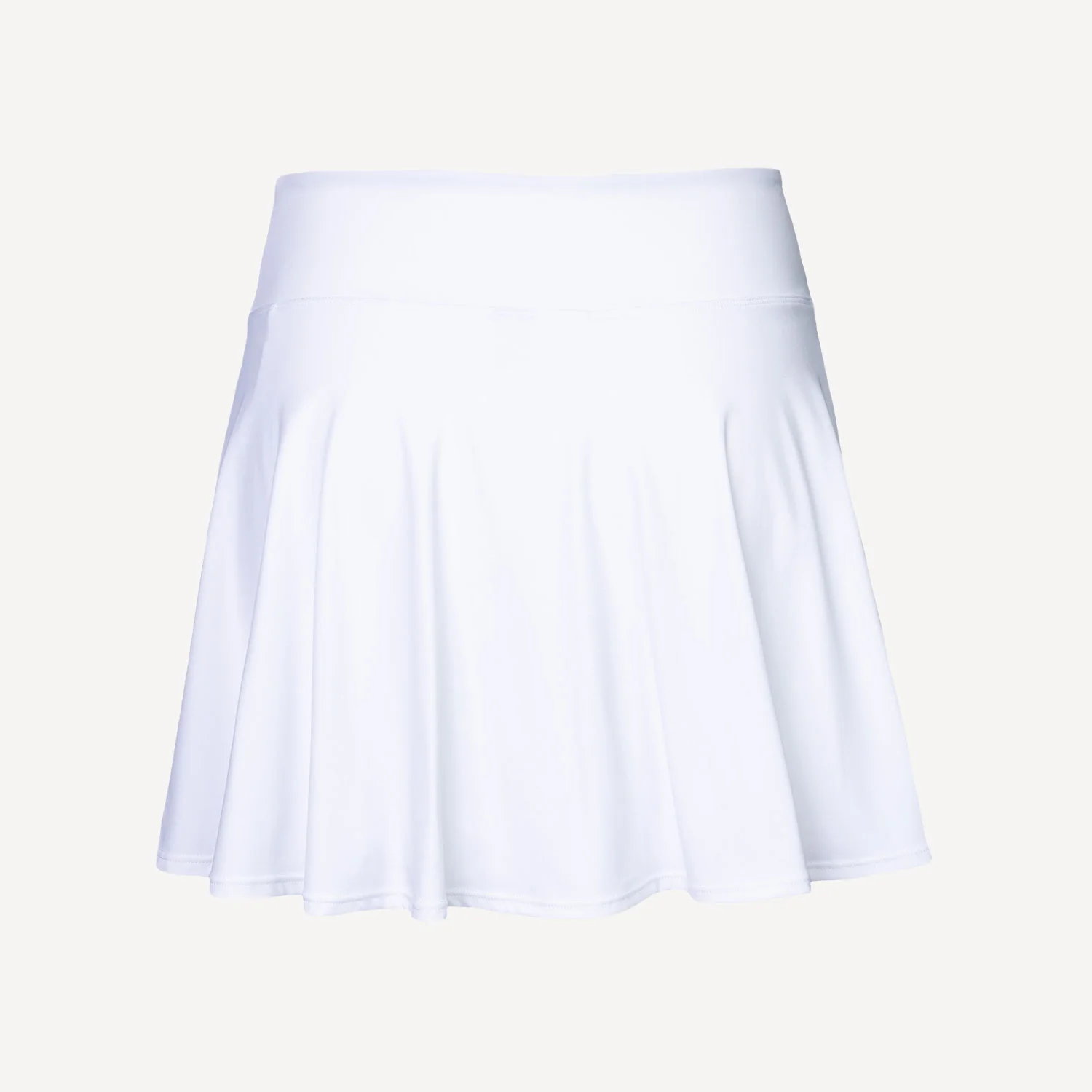 The Indian Maharadja Women's Flowing Tennis Skirt - Image 3