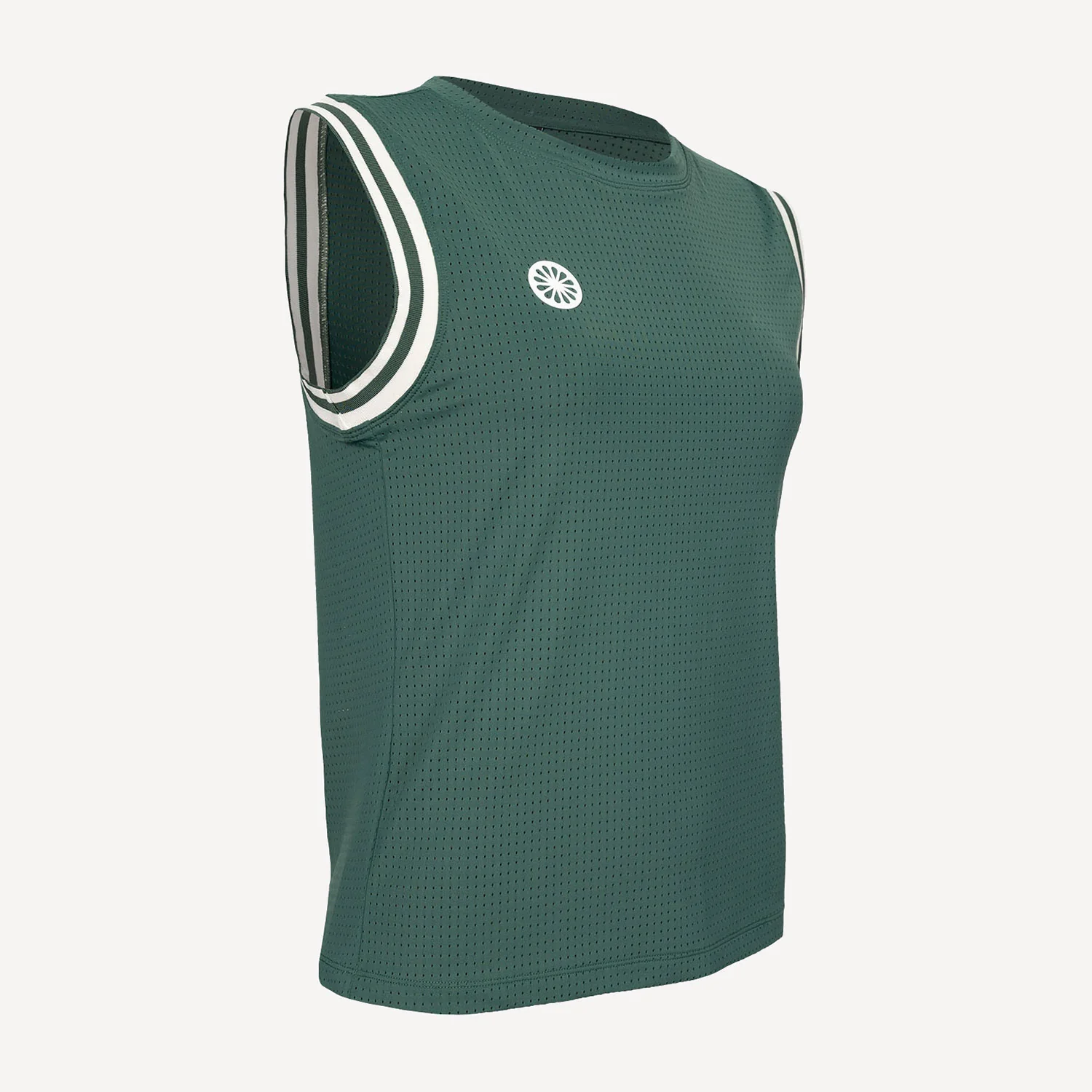 The Indian Maharadja Women's Mesh Tennis Tank - Image 2