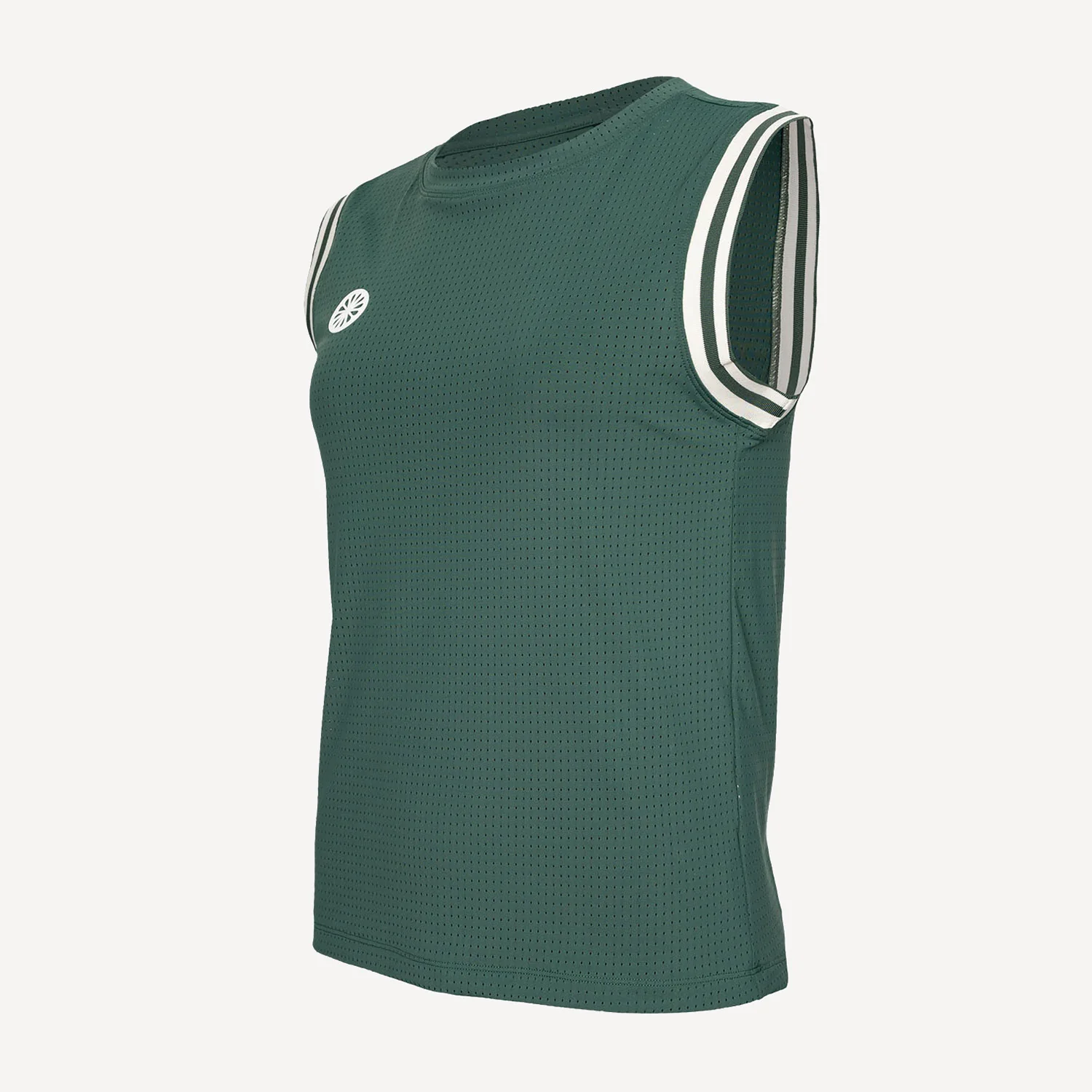 The Indian Maharadja Women's Mesh Tennis Tank - Image 4