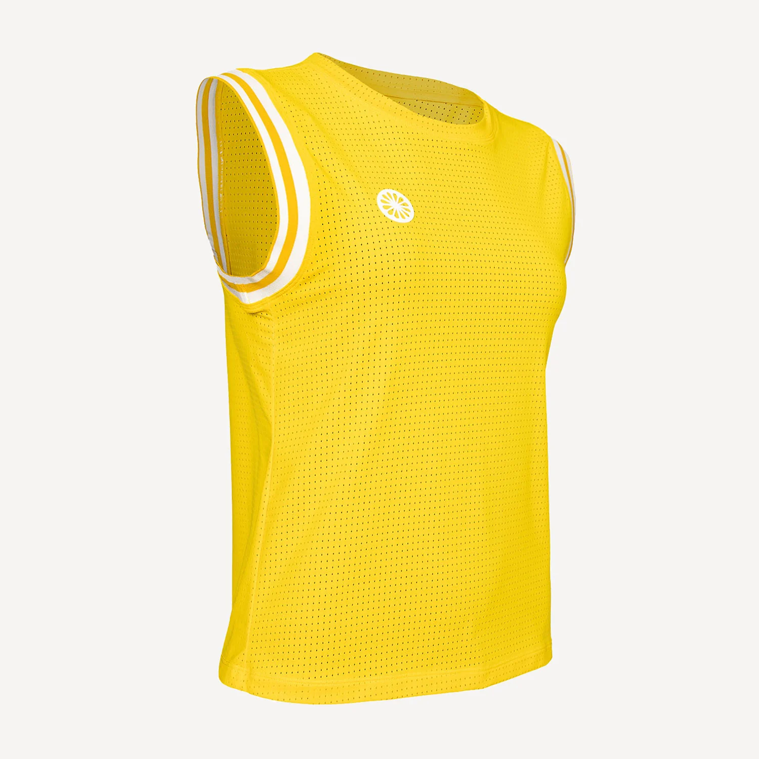 The Indian Maharadja Women's Mesh Tennis Tank - Image 2