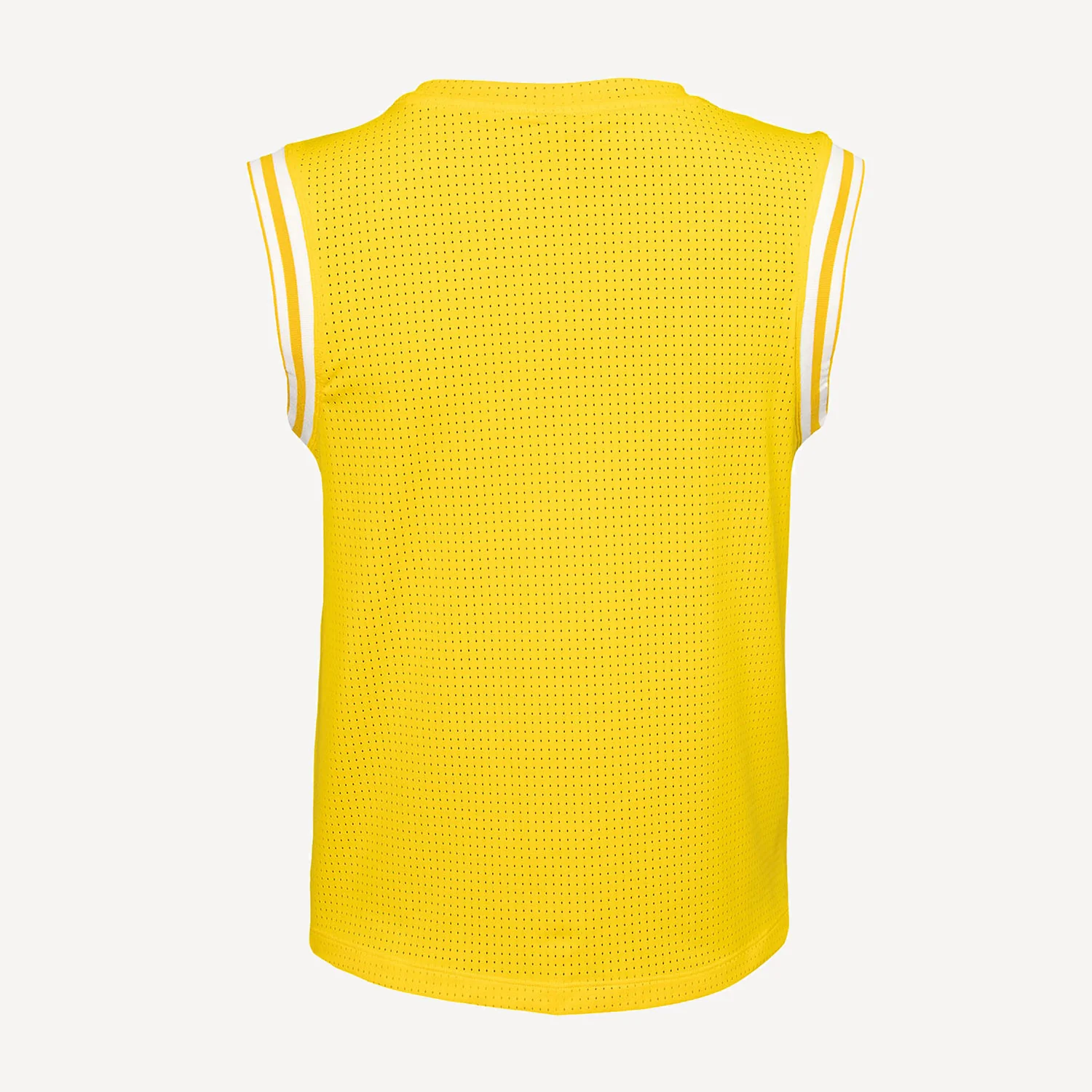 The Indian Maharadja Women's Mesh Tennis Tank - Image 3