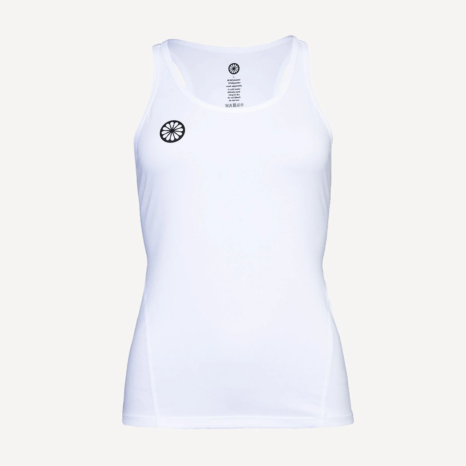 The Indian Maharadja Women's Performance Tennis Tank