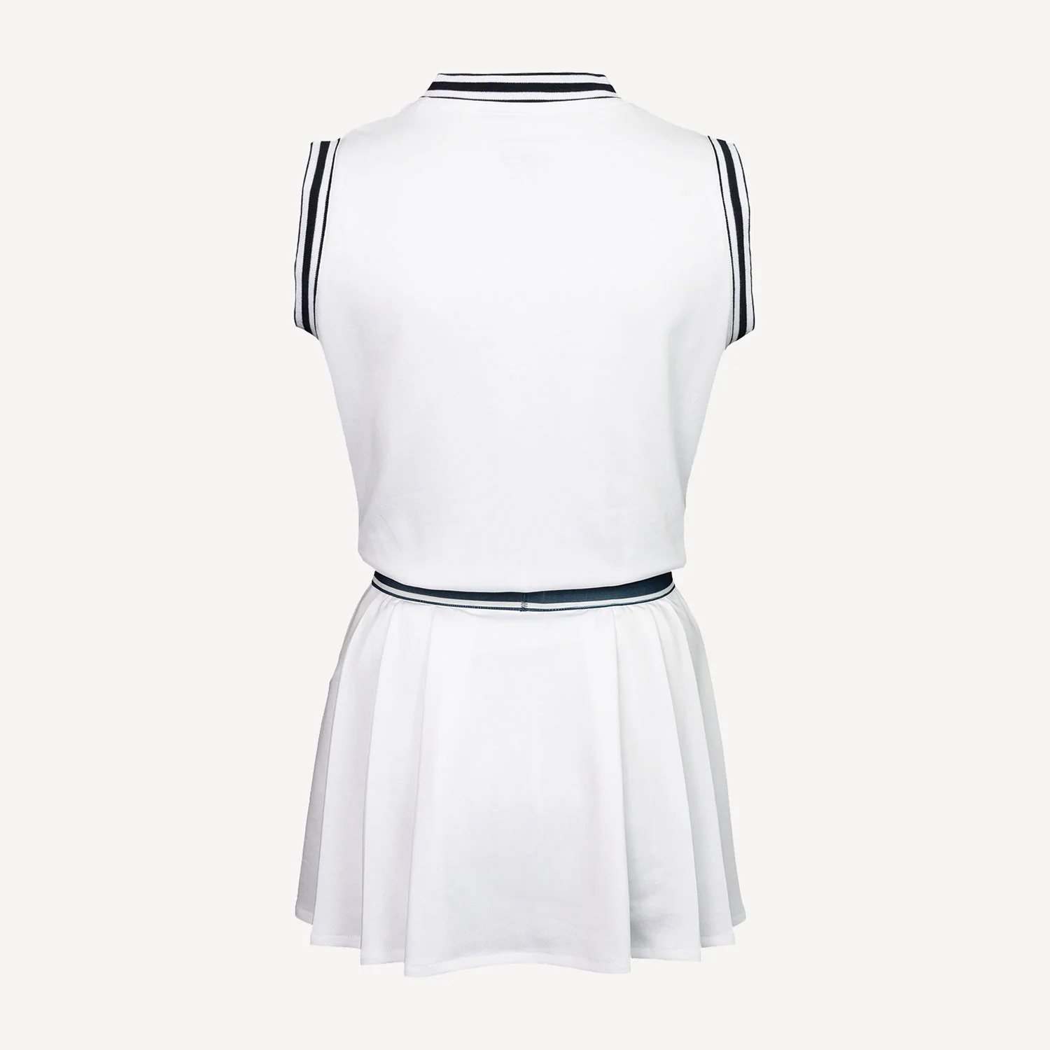 The Indian Maharadja Women's Pique 2-Piece Tennis Dress - Image 3