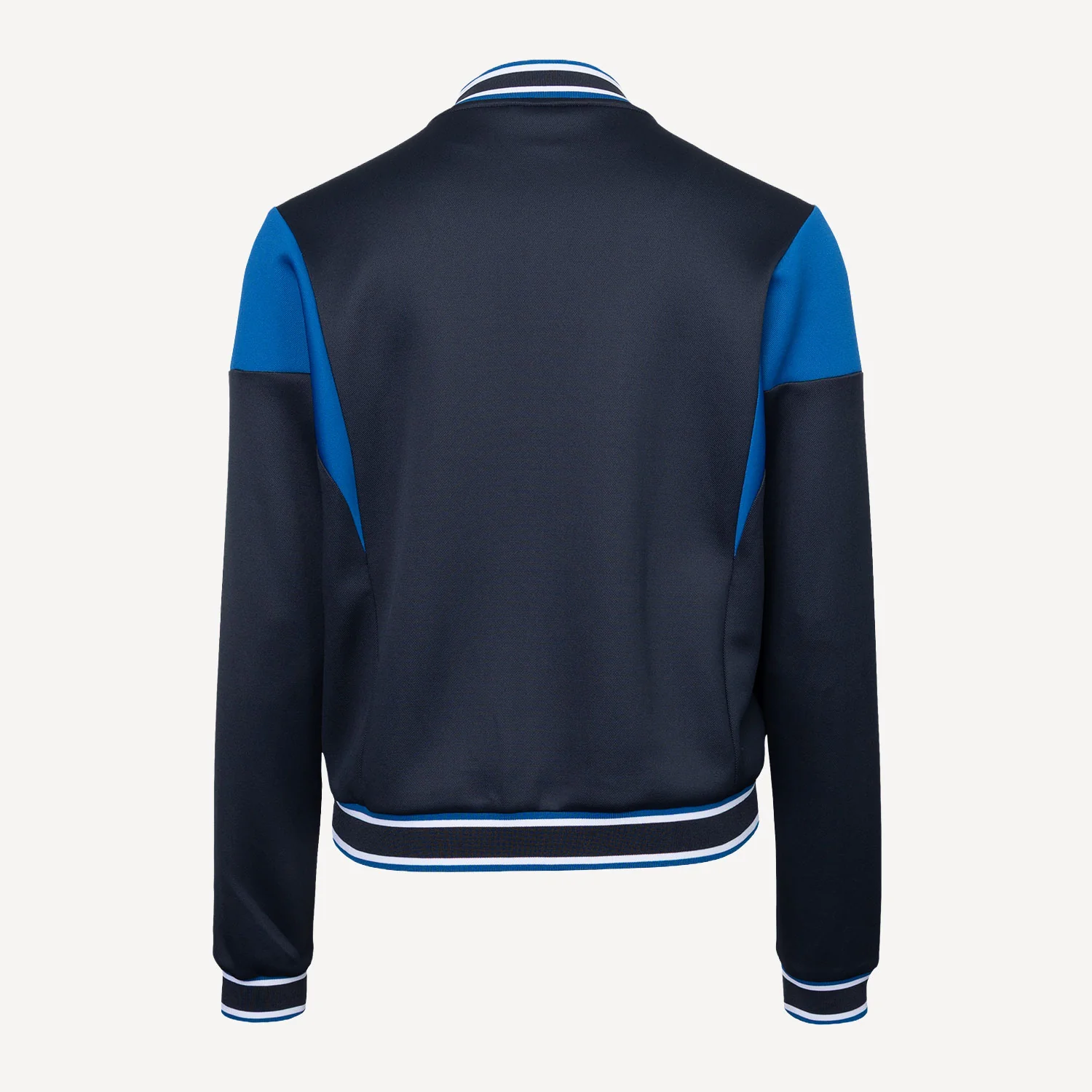 The Indian Maharadja Women's Pique Bomber Tennis Jacket - Image 3