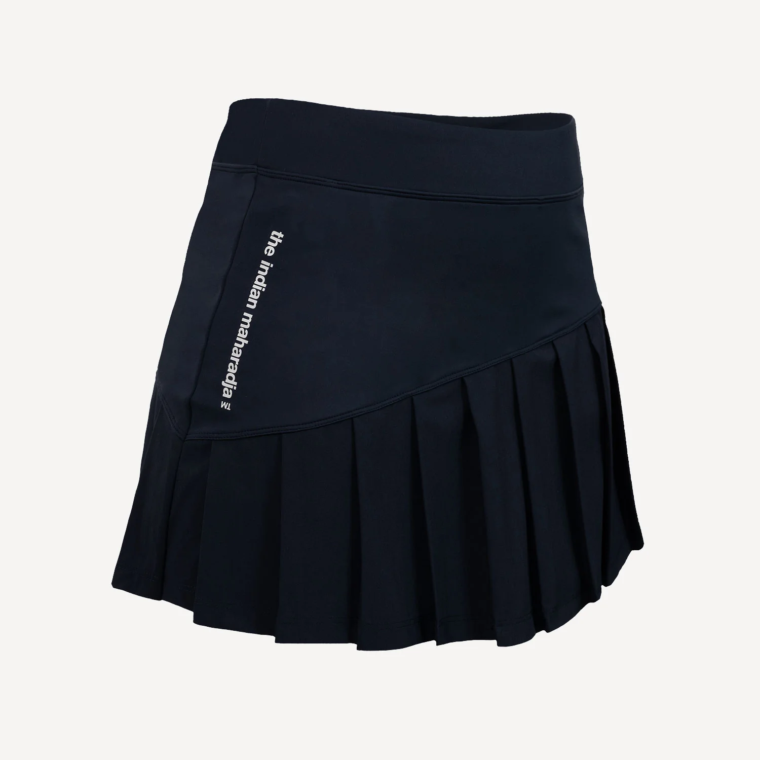 The Indian Maharadja Women's Pleated Tennis Skirt - Image 2
