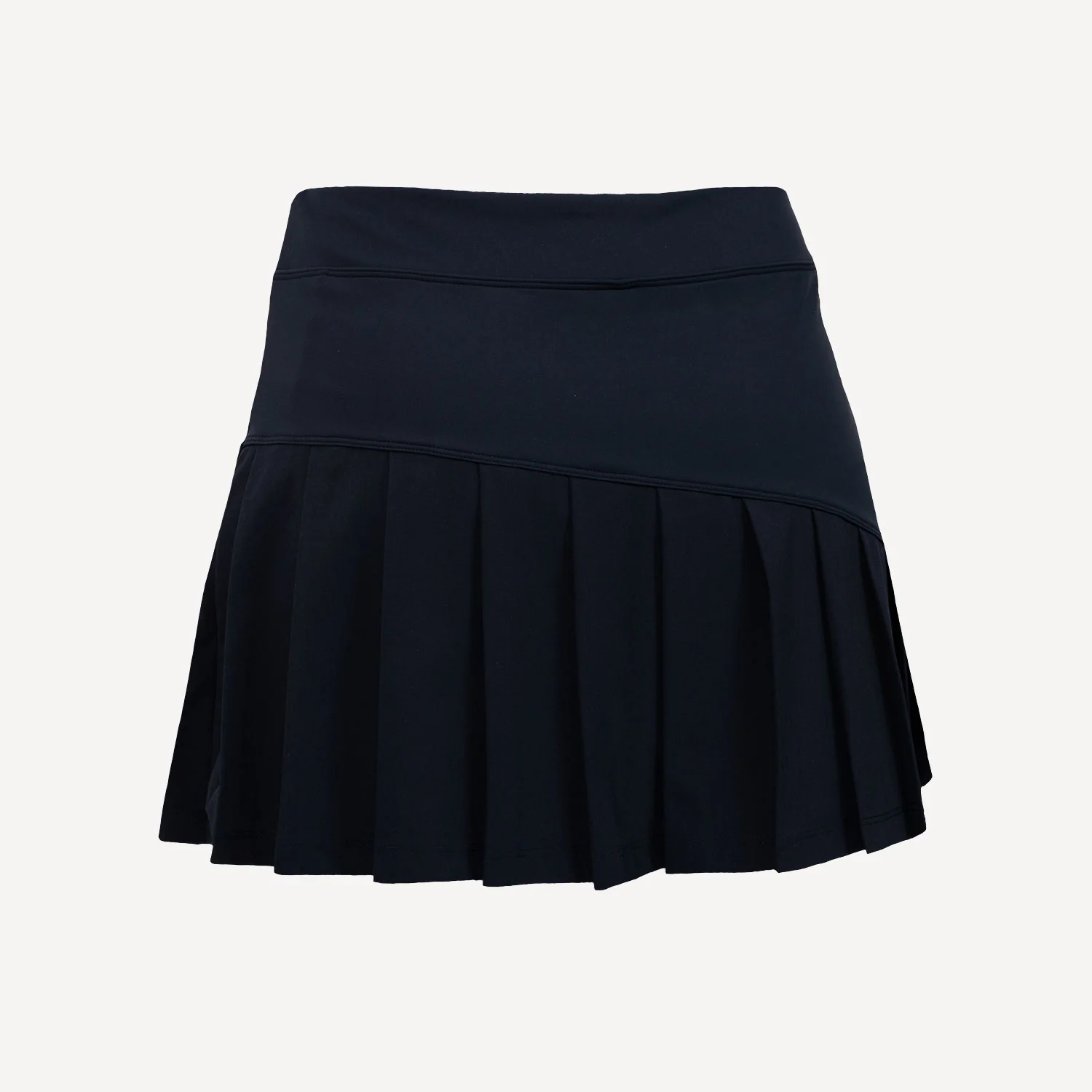 The Indian Maharadja Women's Pleated Tennis Skirt - Image 3
