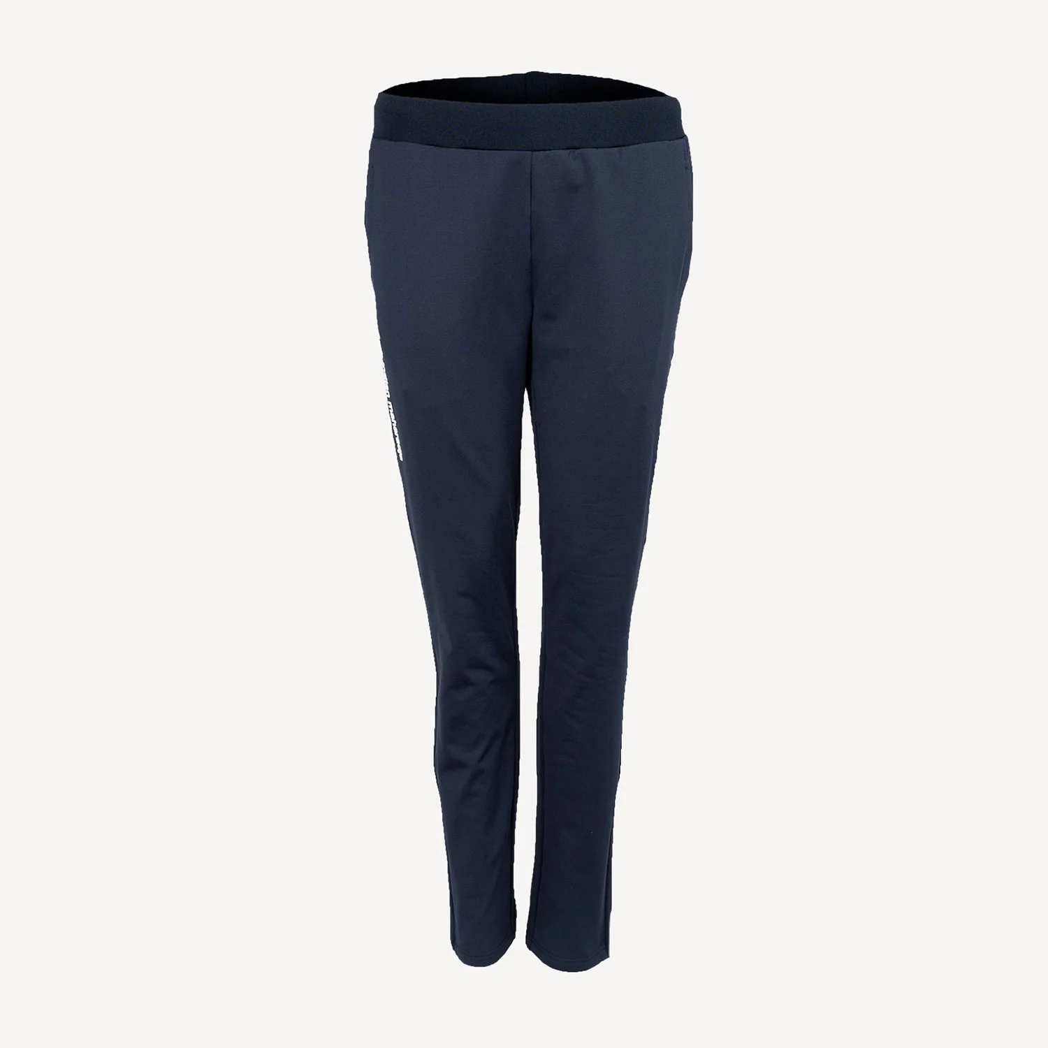 The Indian Maharadja Women's Plyo Flex Regular Fit Tennis Pants