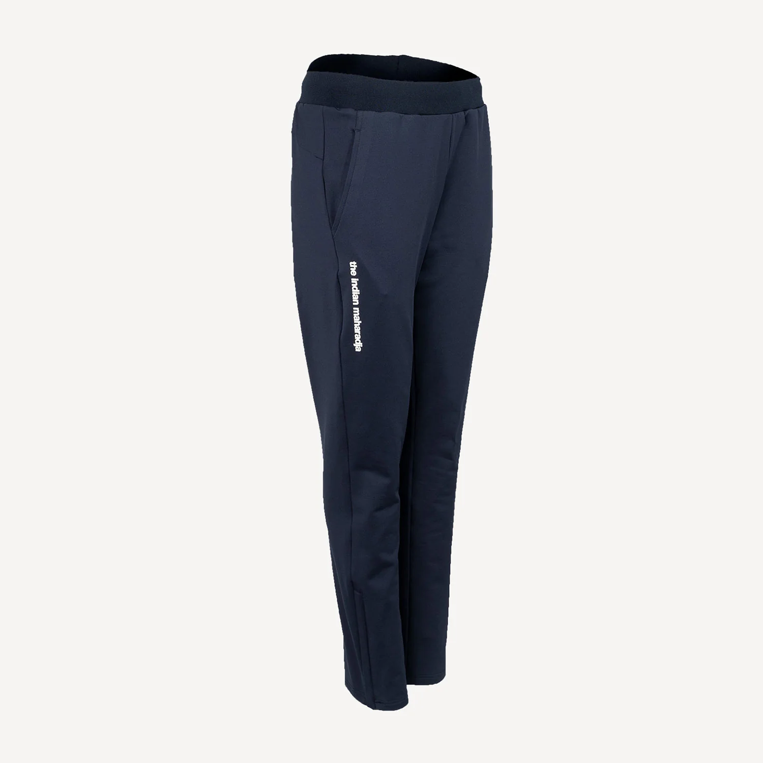The Indian Maharadja Women's Plyo Flex Regular Fit Tennis Pants - Image 2