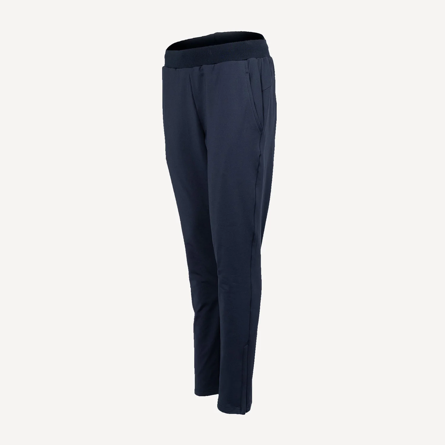 The Indian Maharadja Women's Plyo Flex Regular Fit Tennis Pants - Image 4