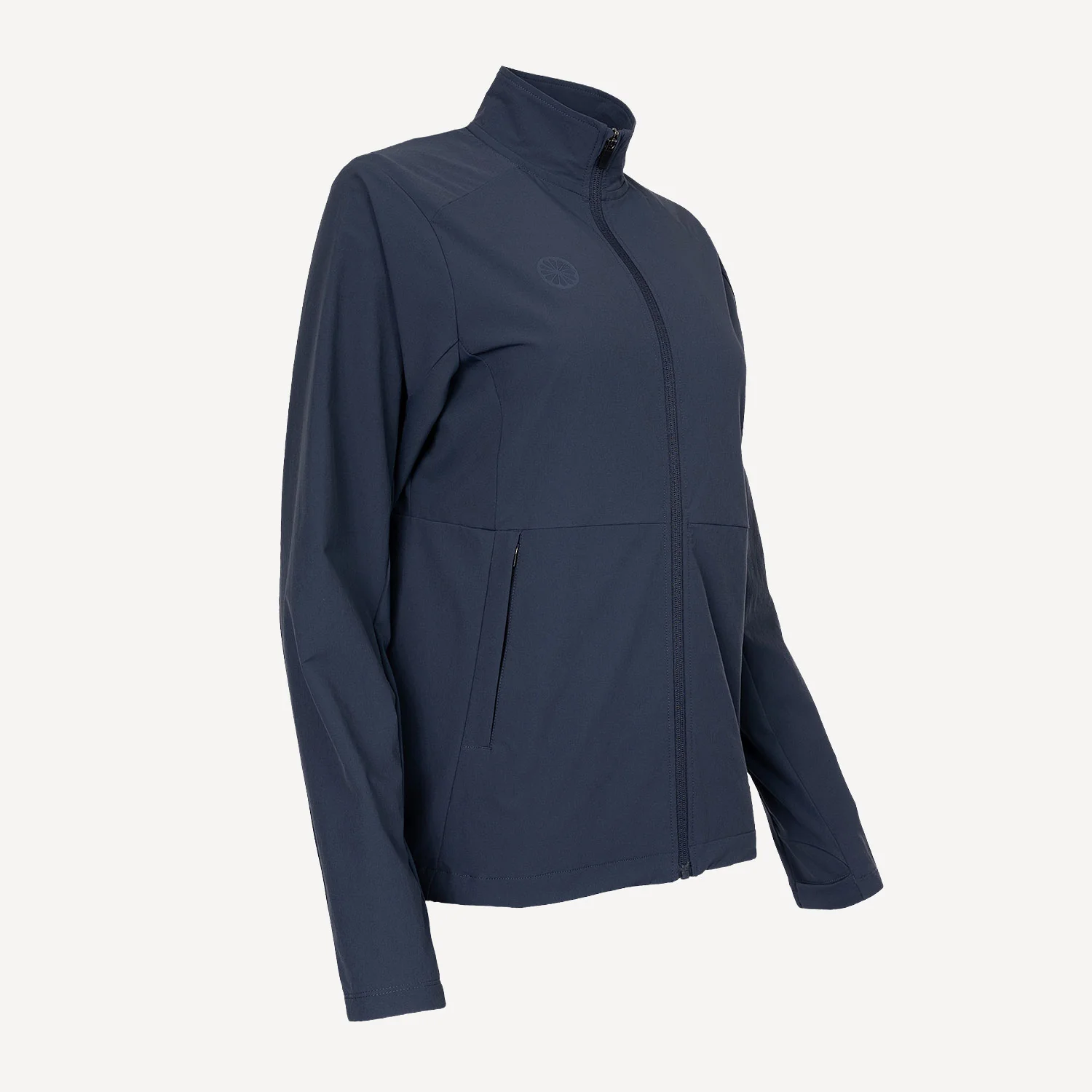 The Indian Maharadja Women's Plyo Flex Tennis Jacket - Image 2