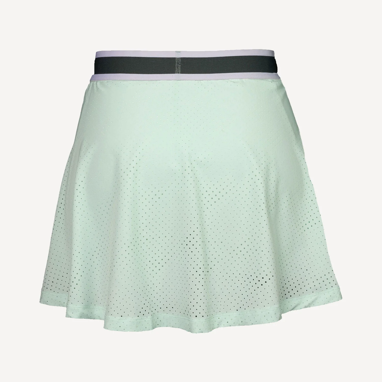 The Indian Maharadja Women's Slouchy Tennis Skirt - Image 3