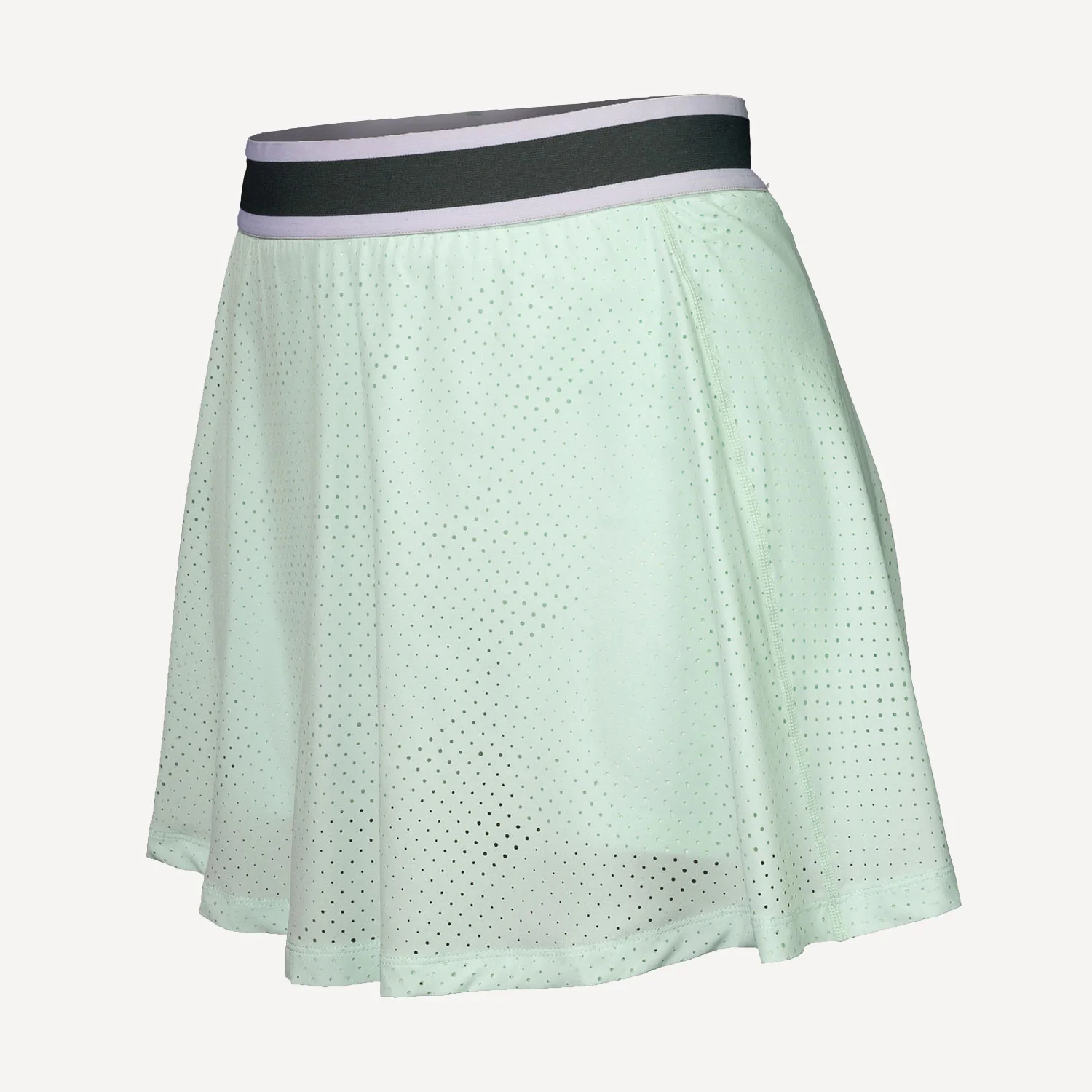 The Indian Maharadja Women's Slouchy Tennis Skirt - Image 4