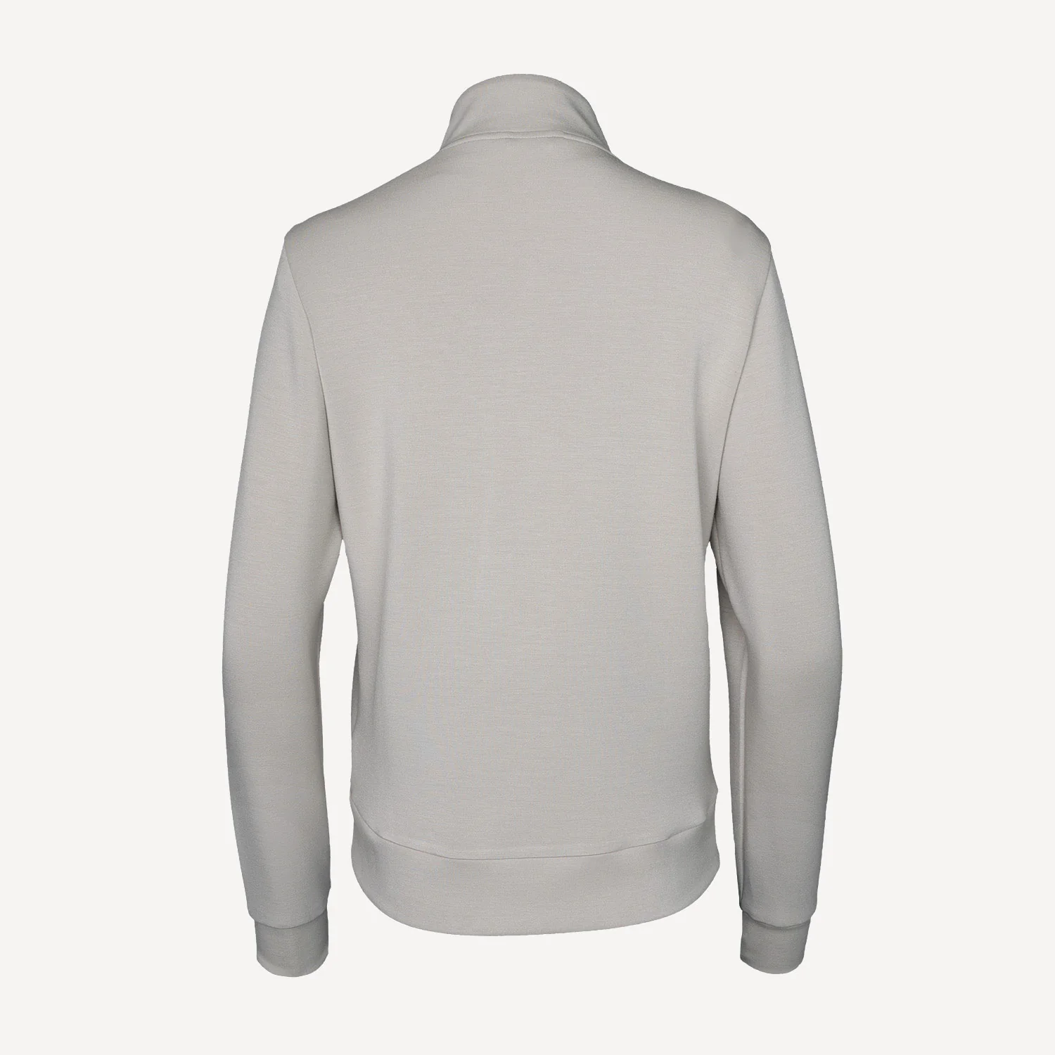 The Indian Maharadja Women's Soft Supreme Tennis Jacket - Image 3