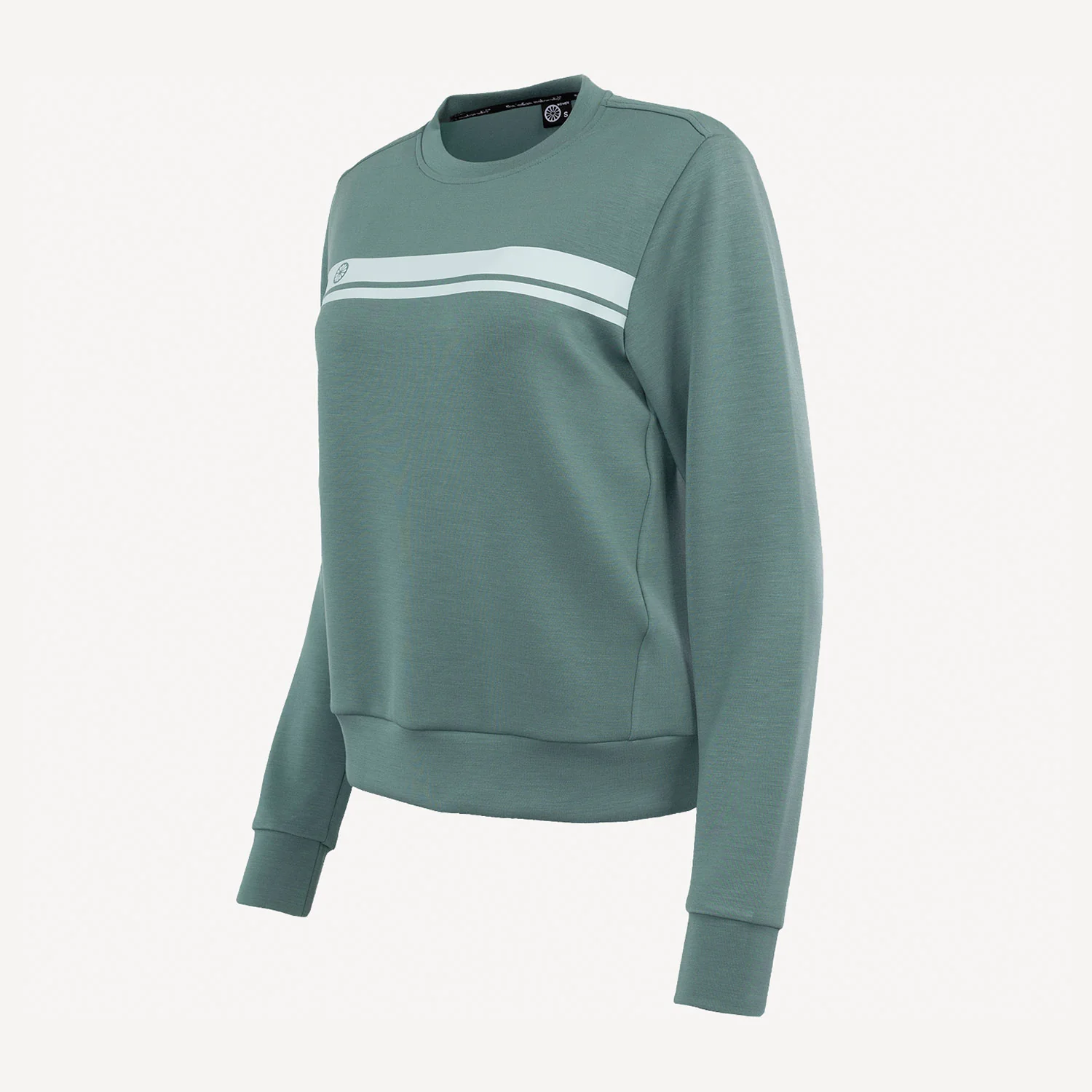 The Indian Maharadja Women's Soft Supreme Tennis Sweater - Image 4