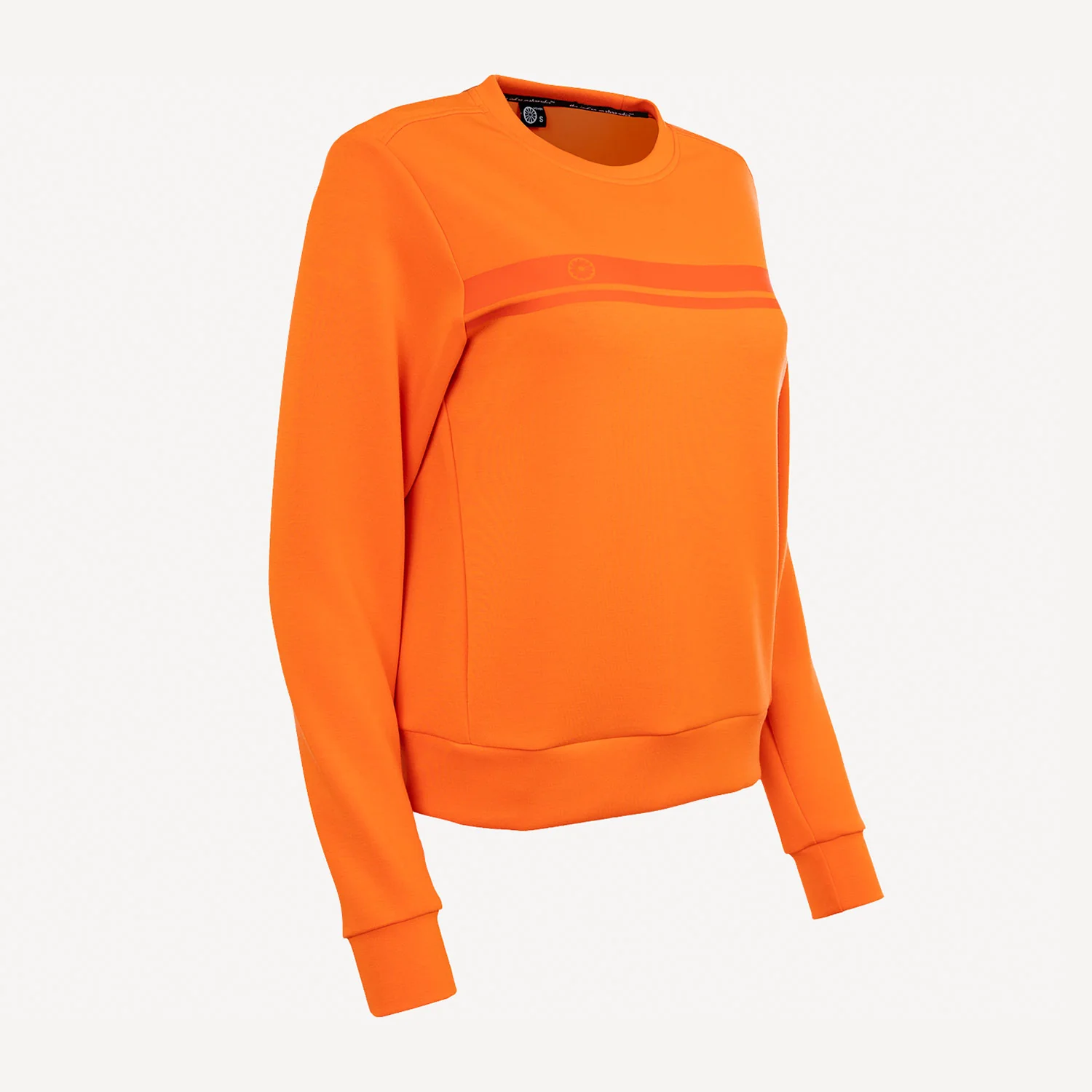 The Indian Maharadja Women's Soft Supreme Tennis Sweater - Image 2