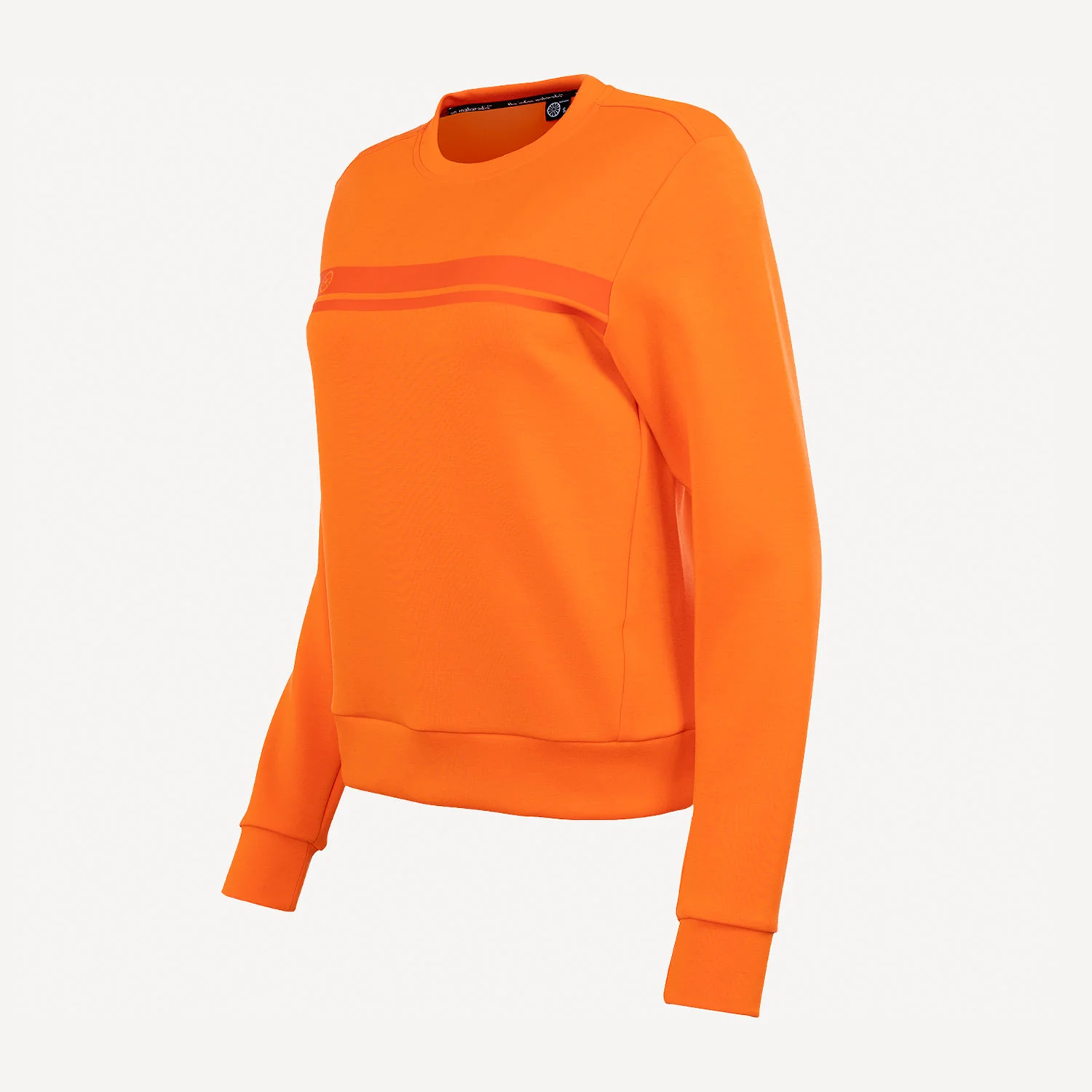 The Indian Maharadja Women's Soft Supreme Tennis Sweater - Image 4