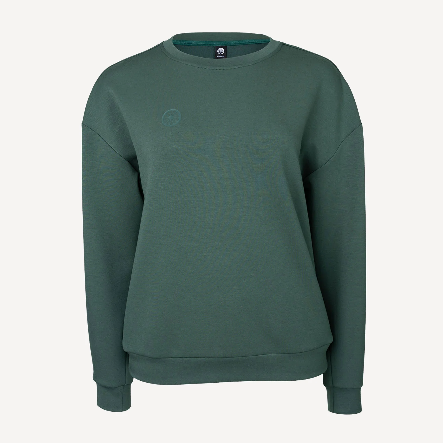 The Indian Maharadja Women's Soft Supreme Tennis Sweater