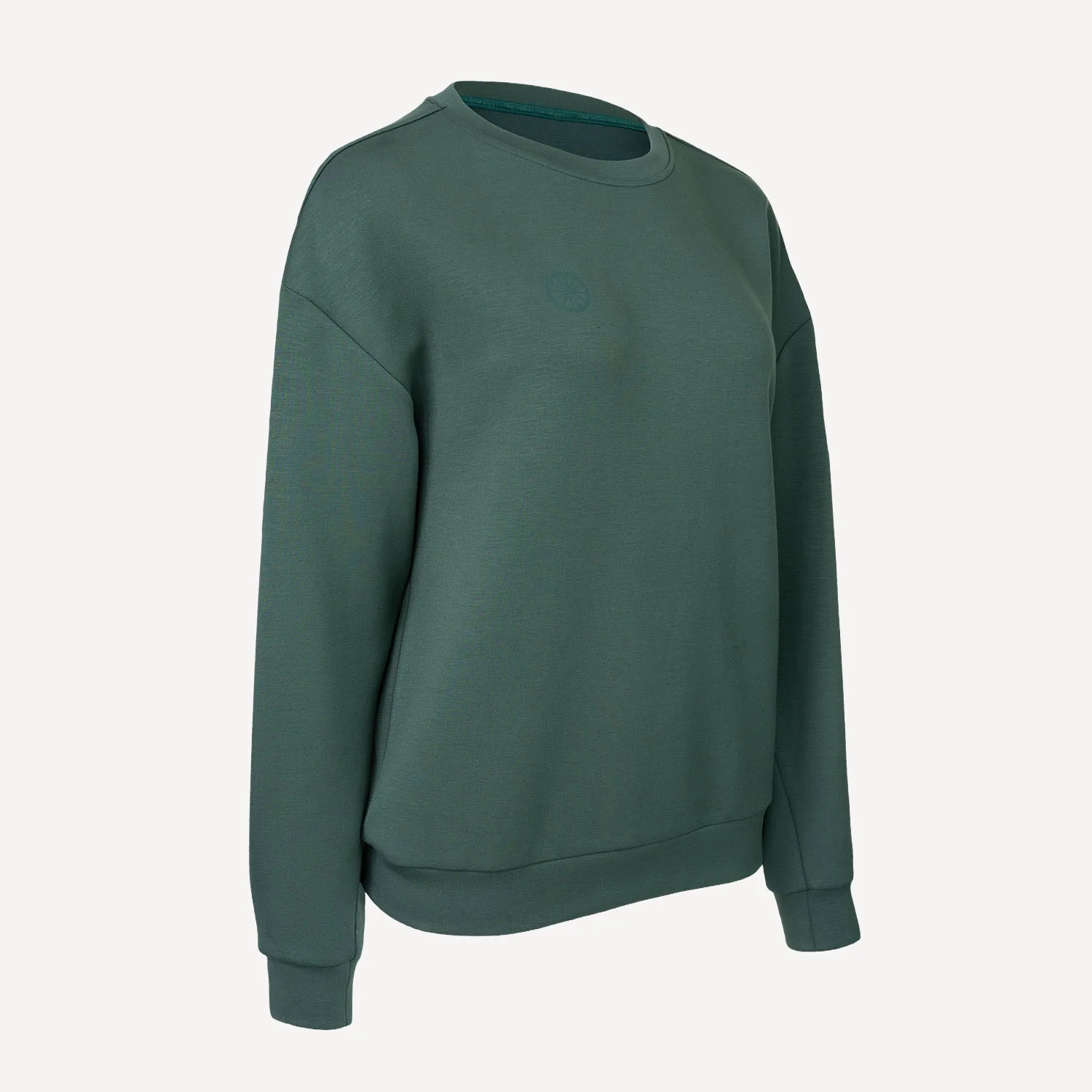 The Indian Maharadja Women's Soft Supreme Tennis Sweater - Image 2