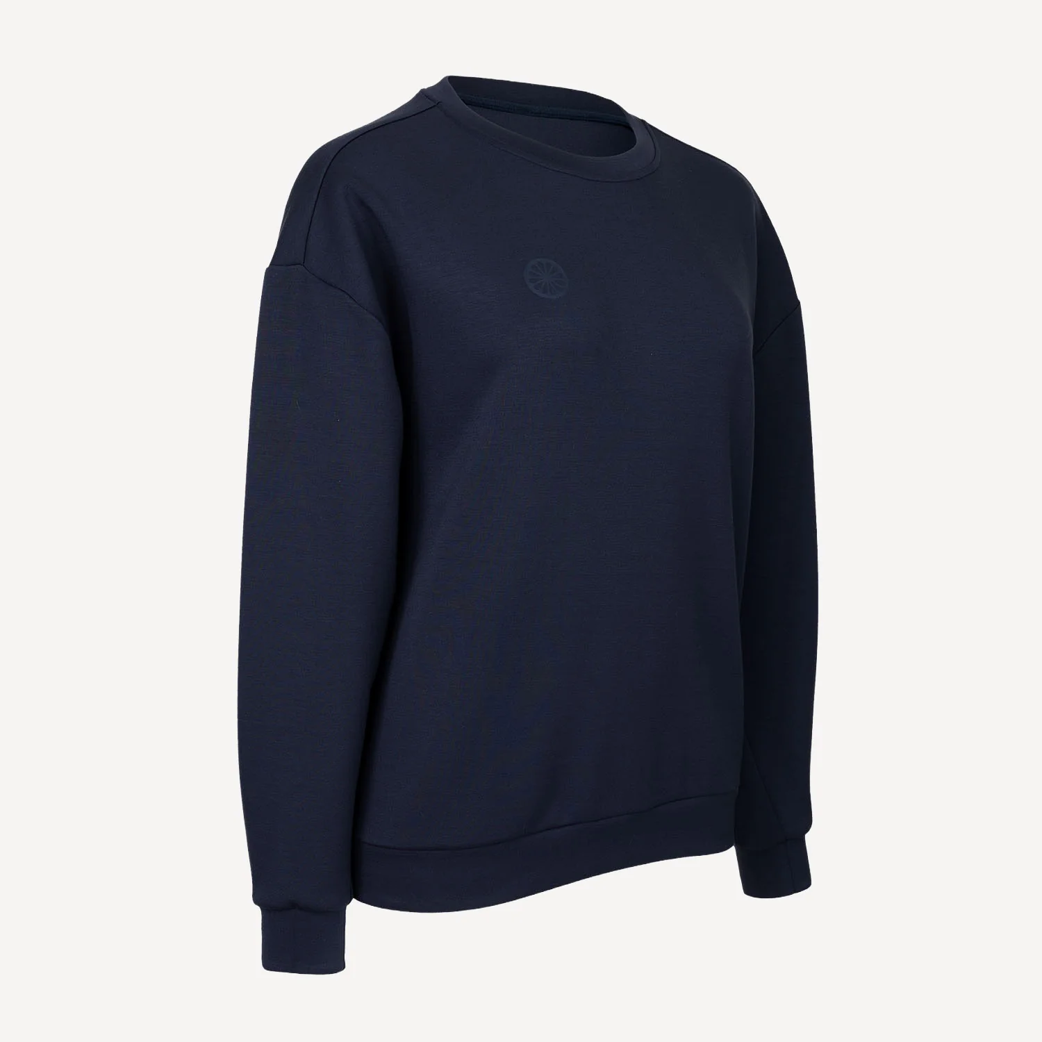 The Indian Maharadja Women's Soft Supreme Tennis Sweater - Image 2