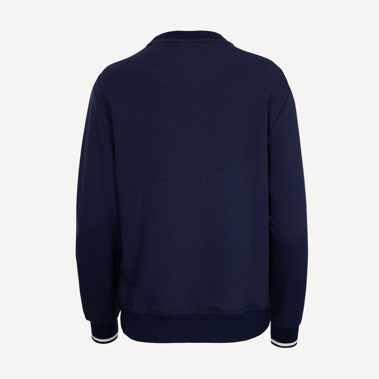 The Indian Maharadja Women's Tennis Club Sweater - Image 3
