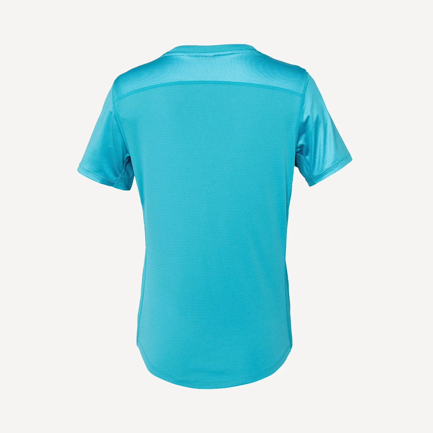 The Indian Maharadje Kadiri Girls' Agility Tennis Shirt - Image 2